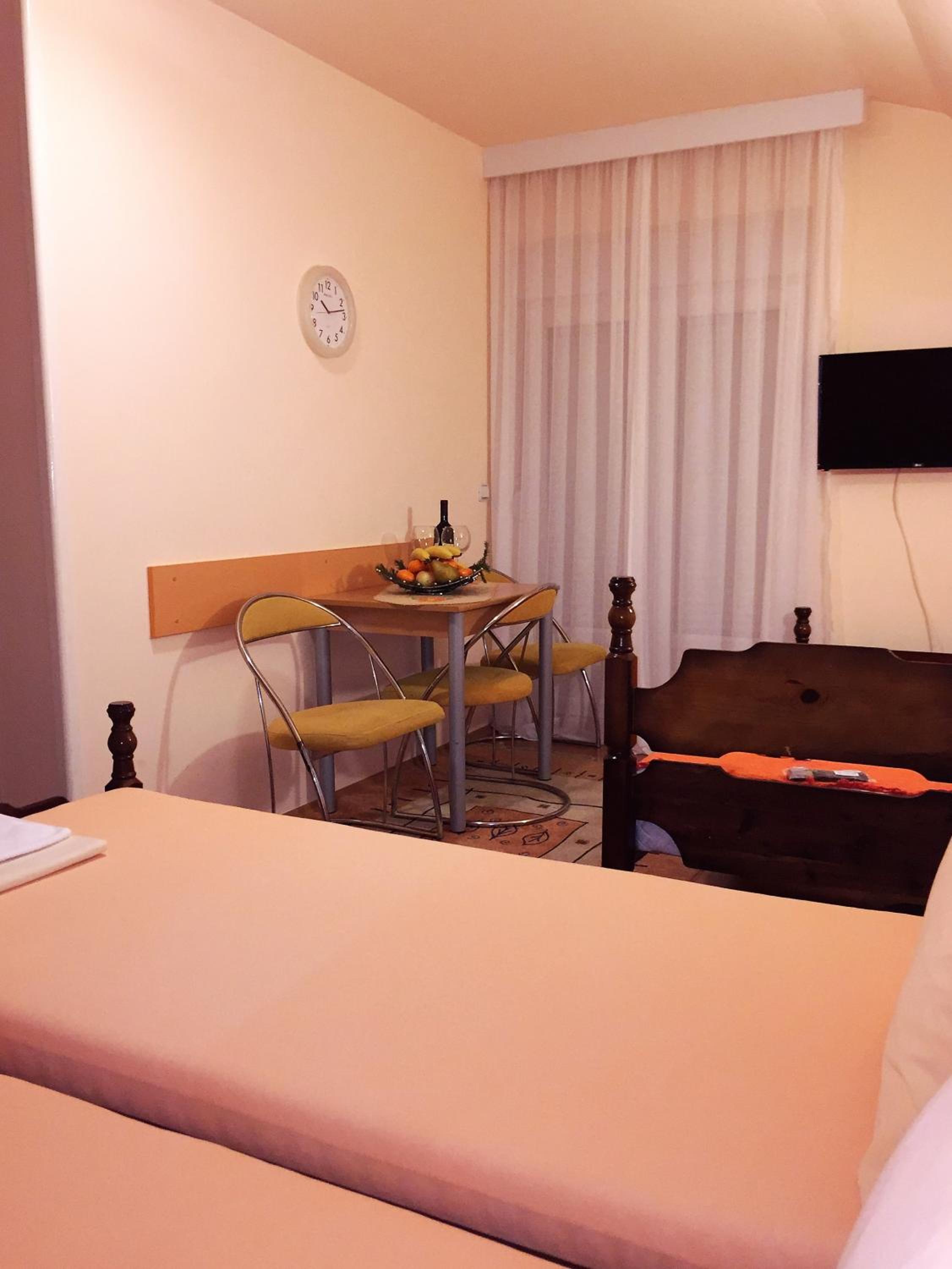 Apartmani Berghaus