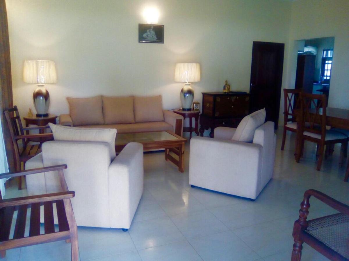Nalendra Villa - Oceanfront view 4