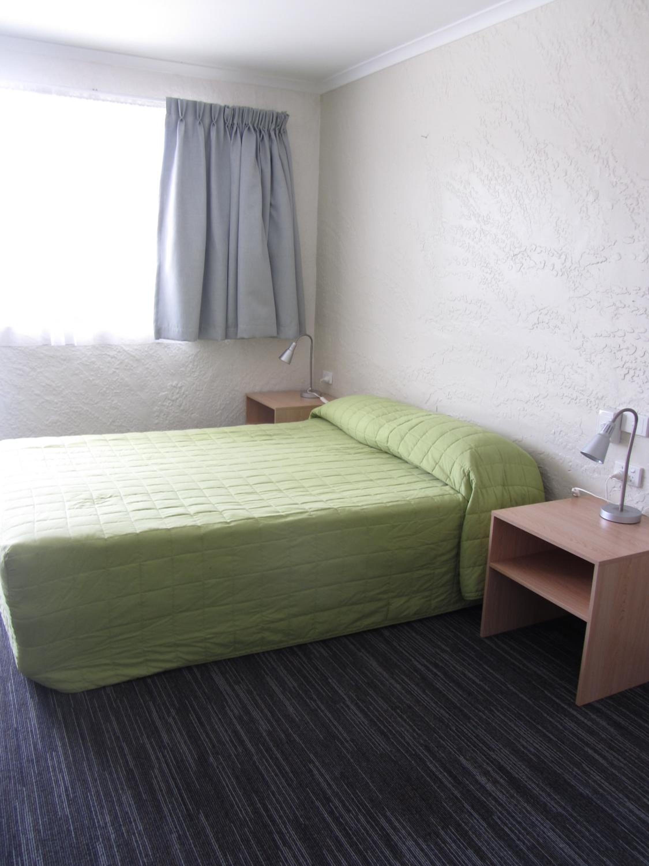 Urangan Motor Inn