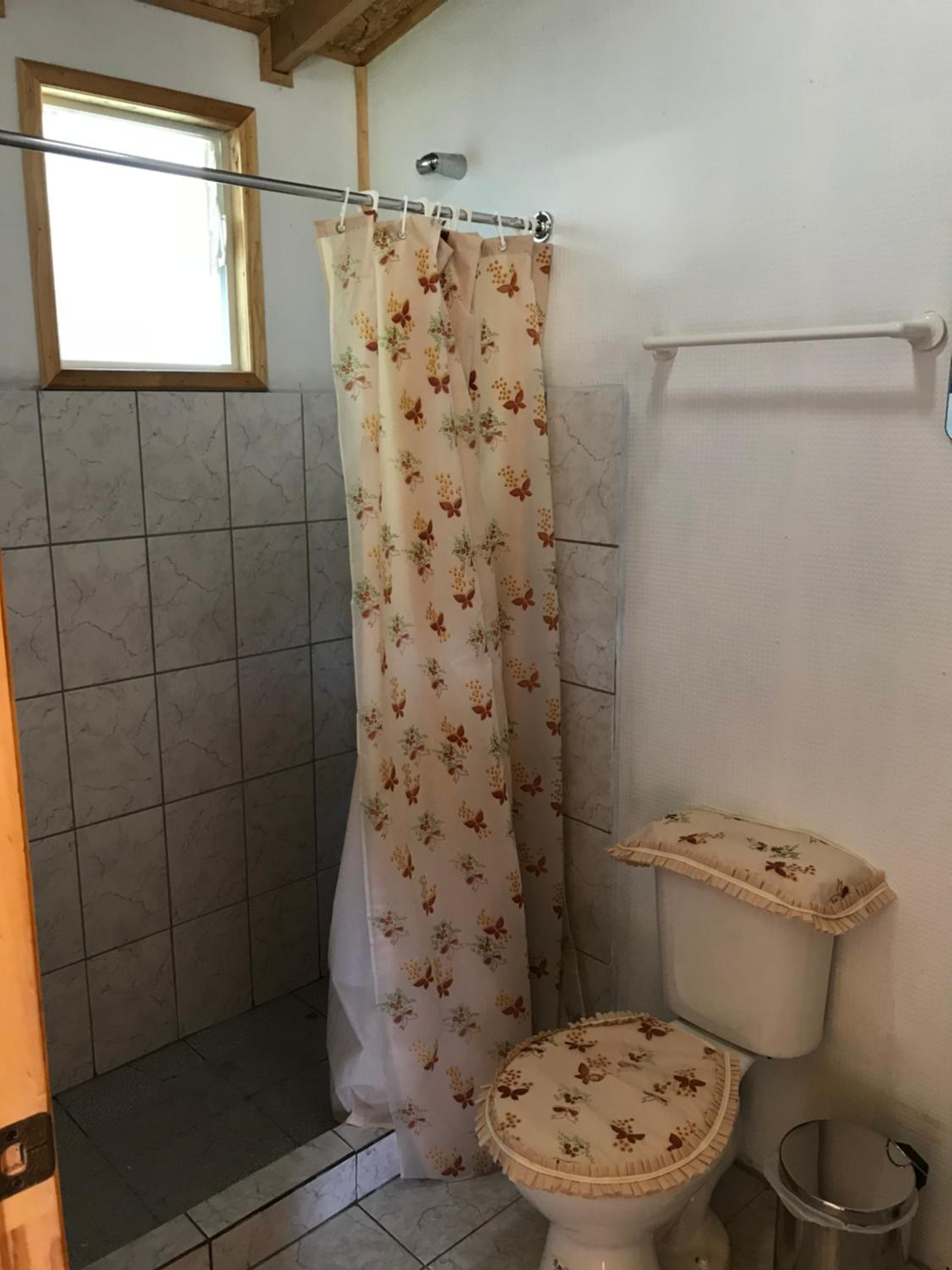Monte Campamento Hostel
