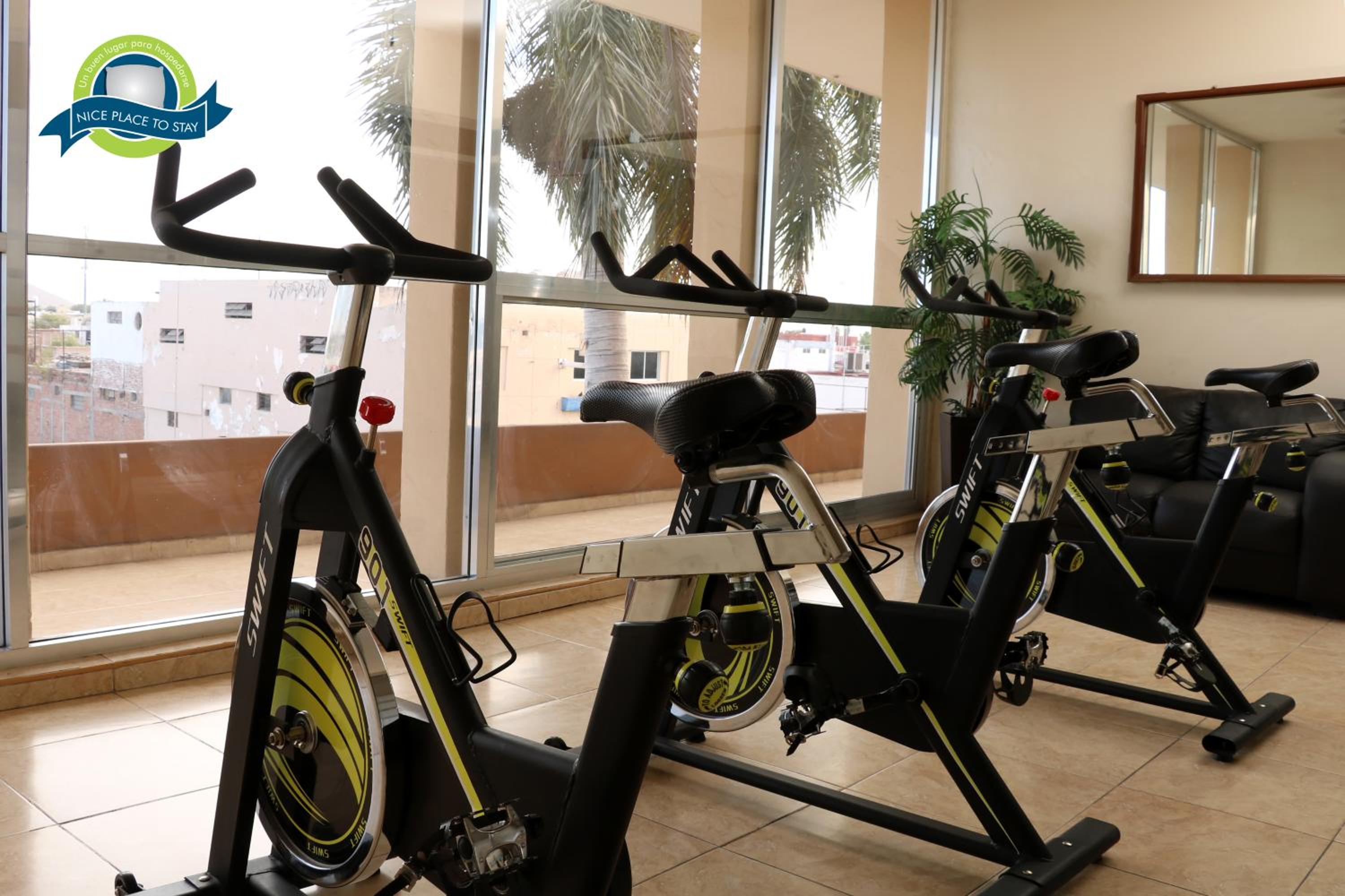Los Mochis Vacations - Hotel America Centro - Property Image 17