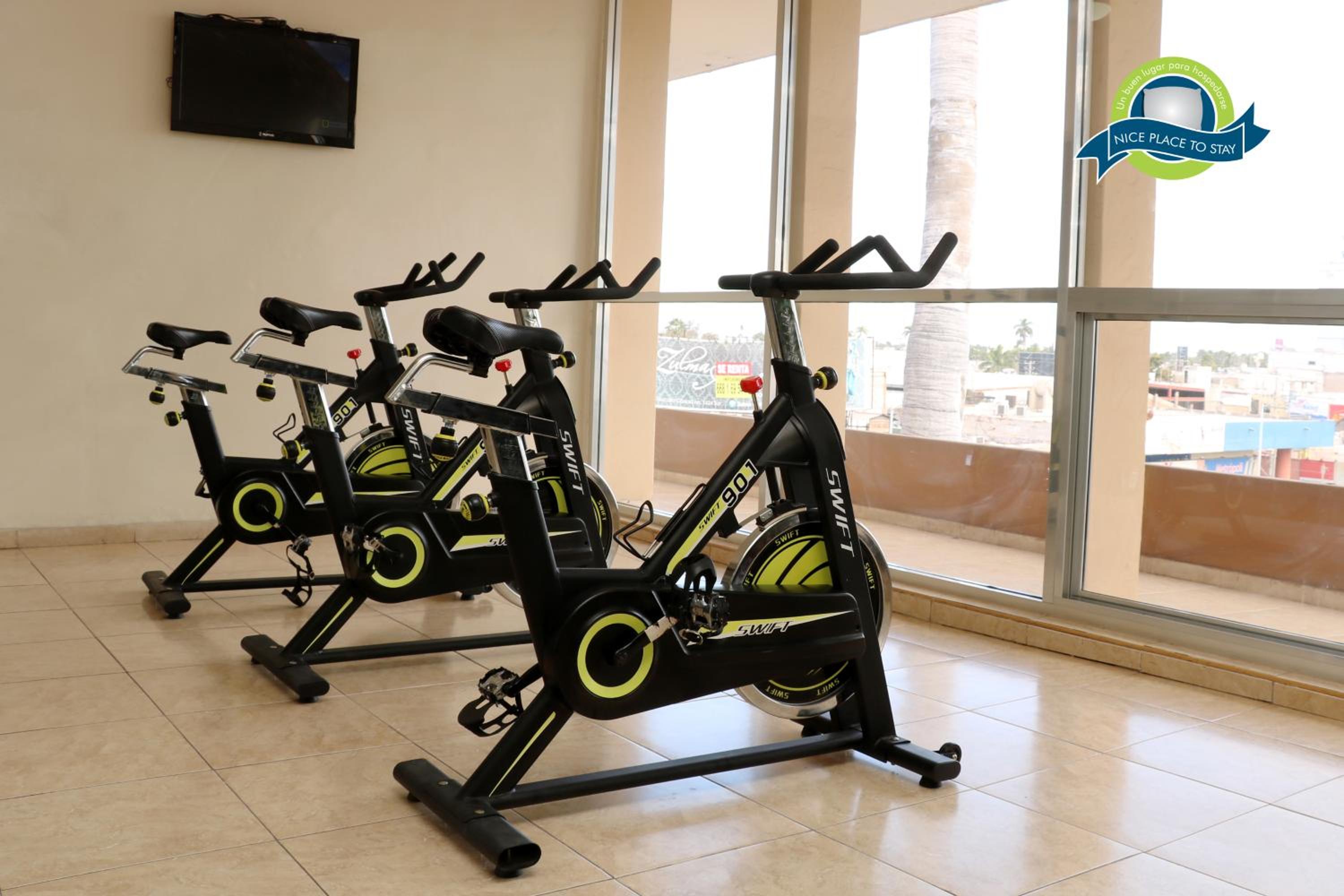 Los Mochis Vacations - Hotel America Centro - Property Image 78