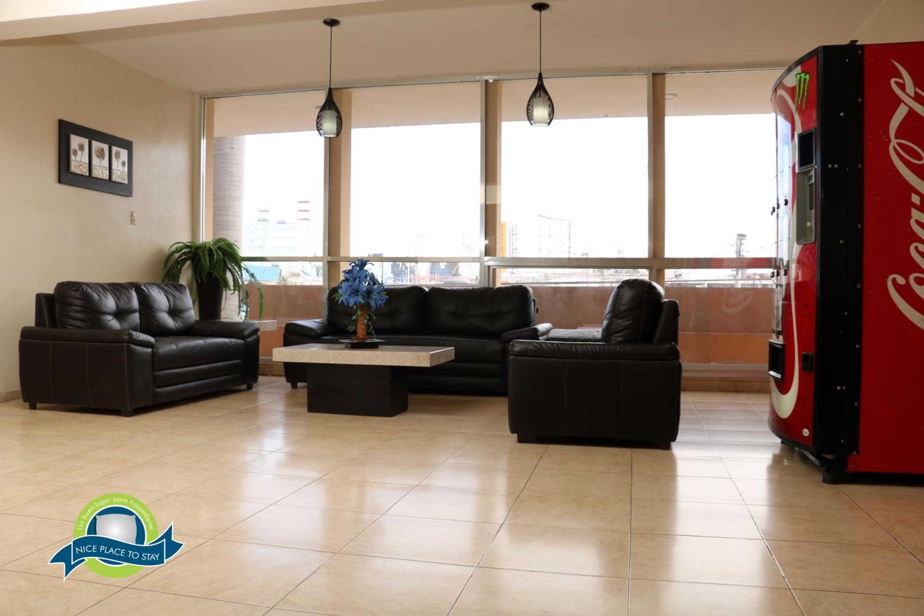 Los Mochis Vacations - Hotel America Centro - Property Image 77