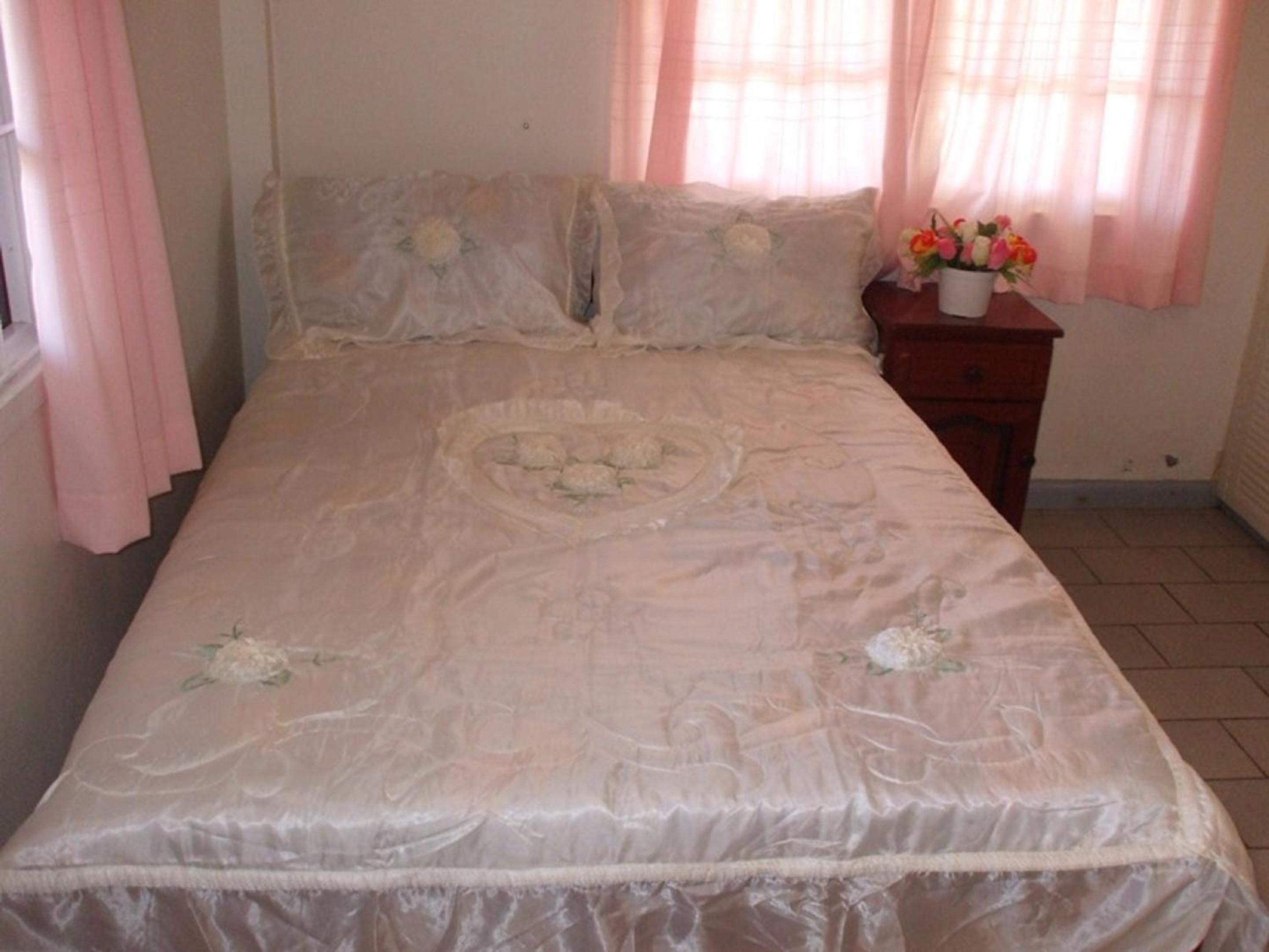 Villa Nickerie/ Suriname