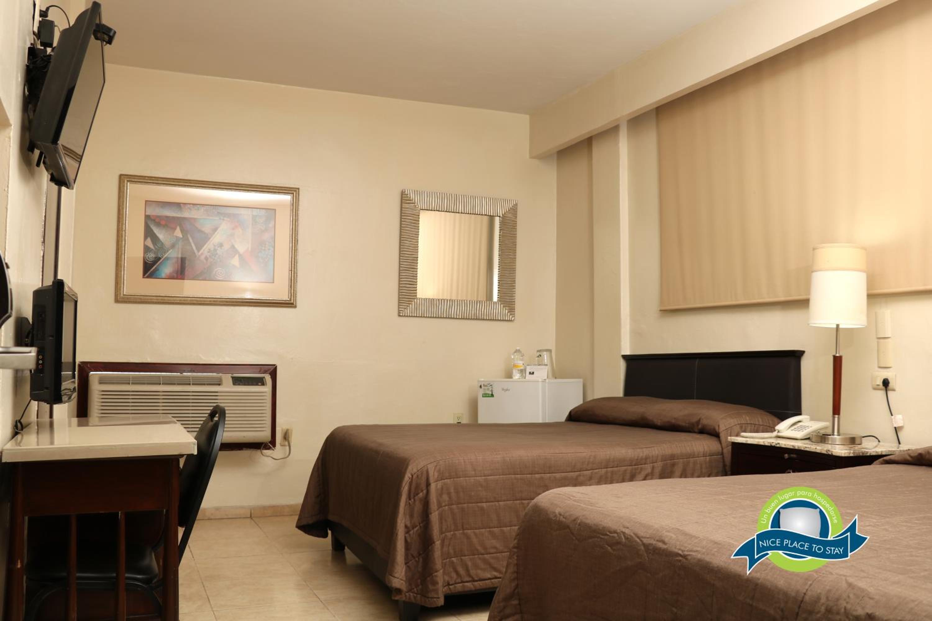 Los Mochis Vacations - Hotel America Centro - Property Image 75