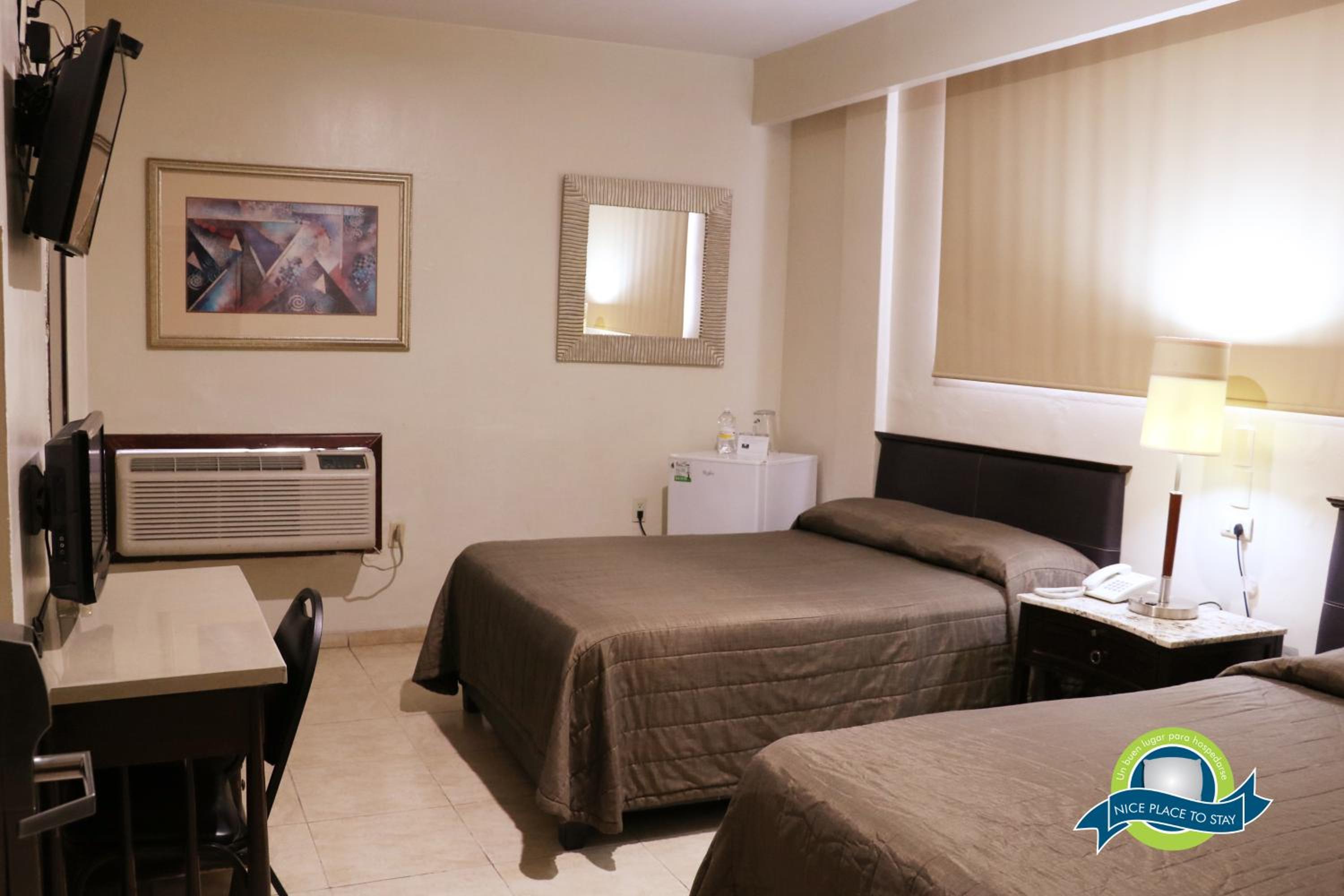 Los Mochis Vacations - Hotel America Centro - Property Image 71