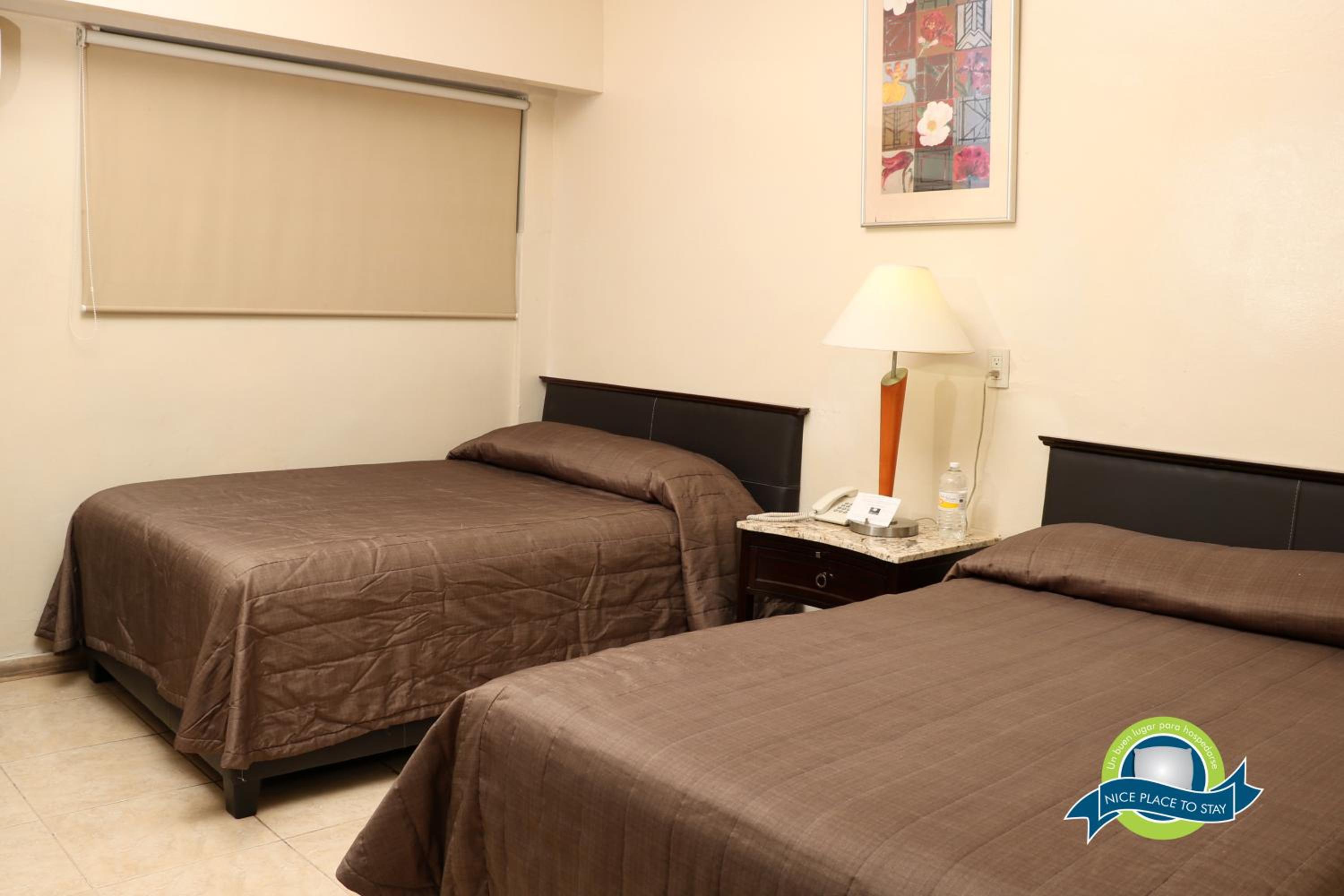Los Mochis Vacations - Hotel America Centro - Property Image 68