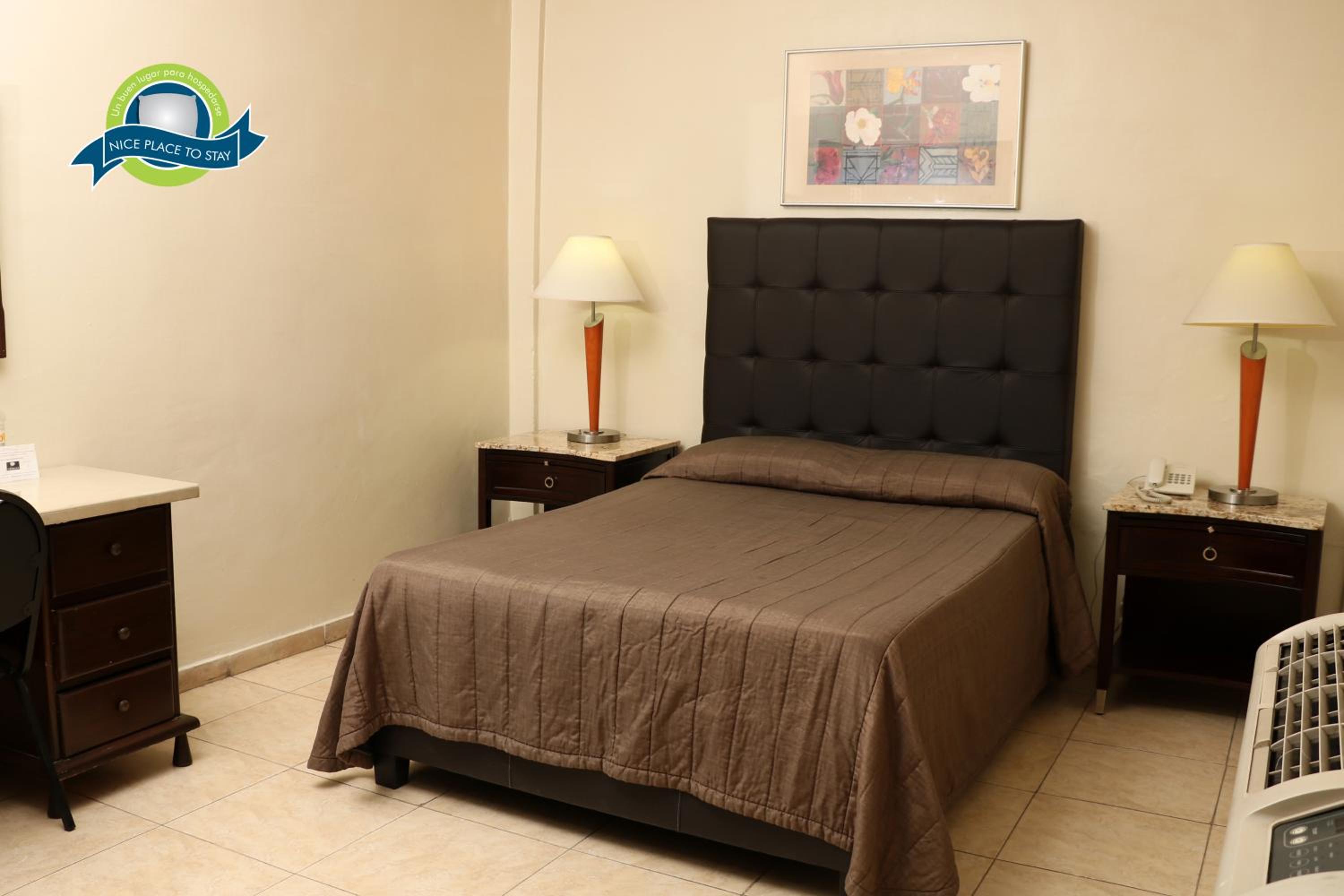 Los Mochis Vacations - Hotel America Centro - Property Image 67