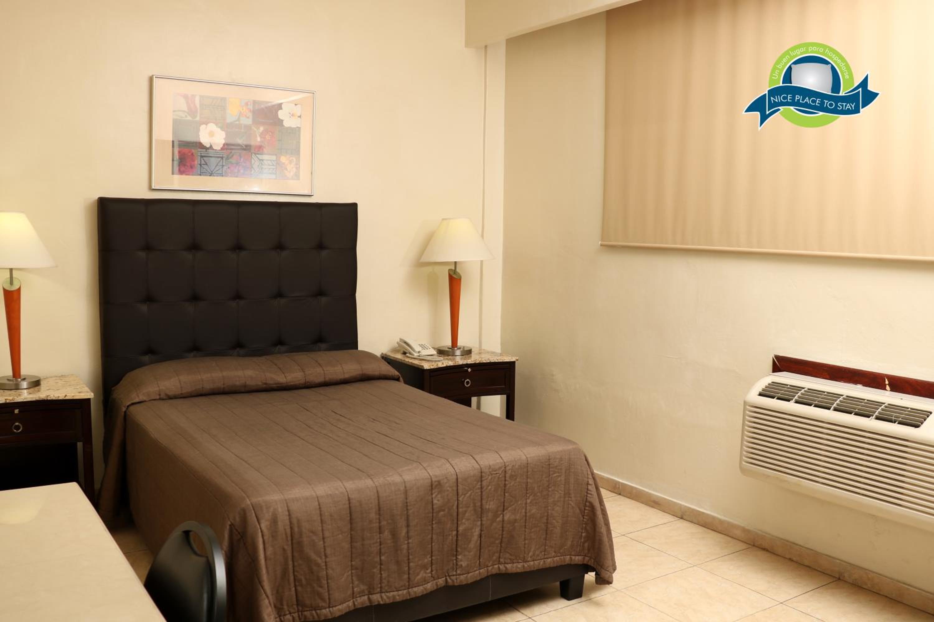 Los Mochis Vacations - Hotel America Centro - Property Image 66