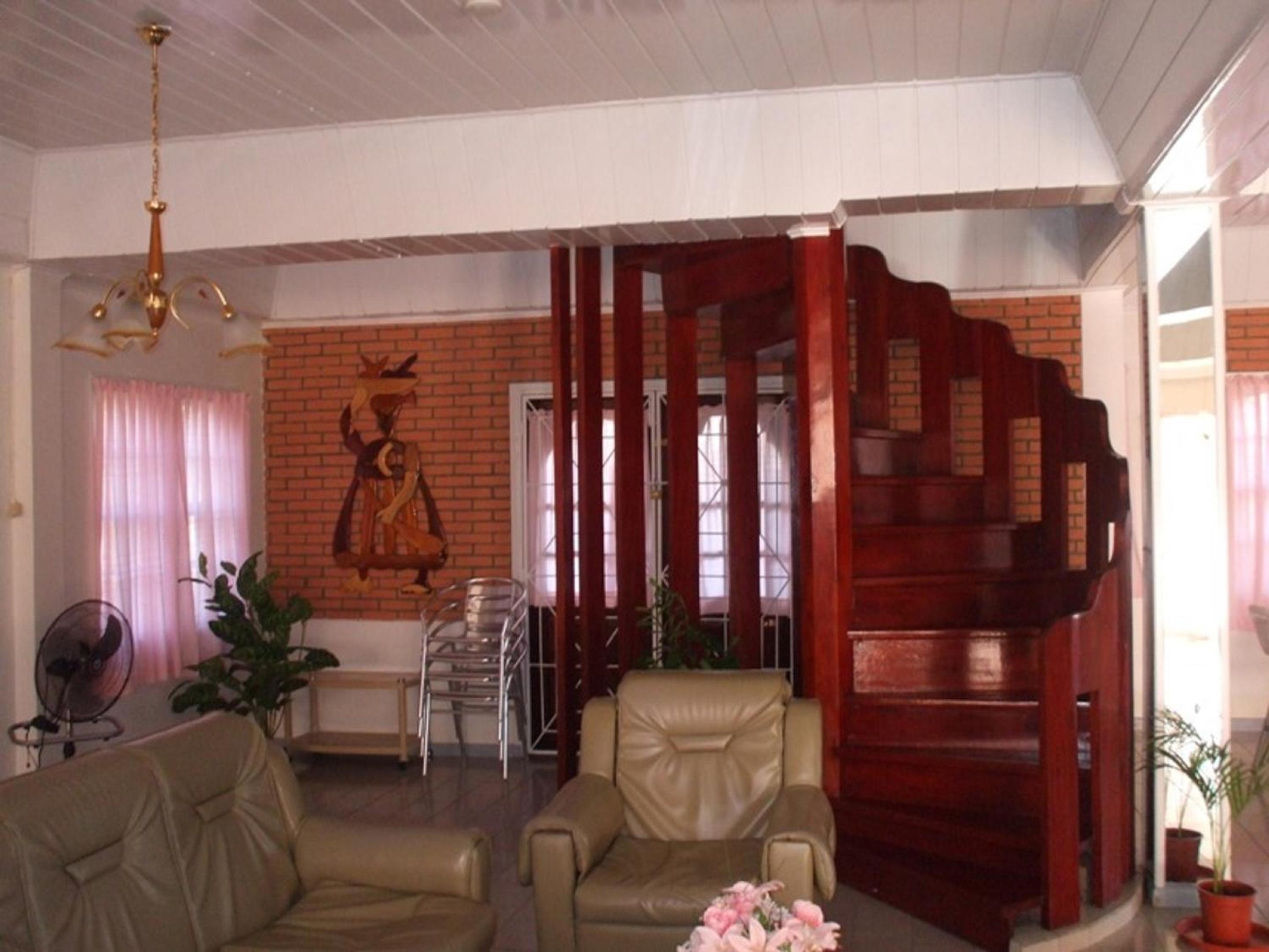 Villa Nickerie/ Suriname
