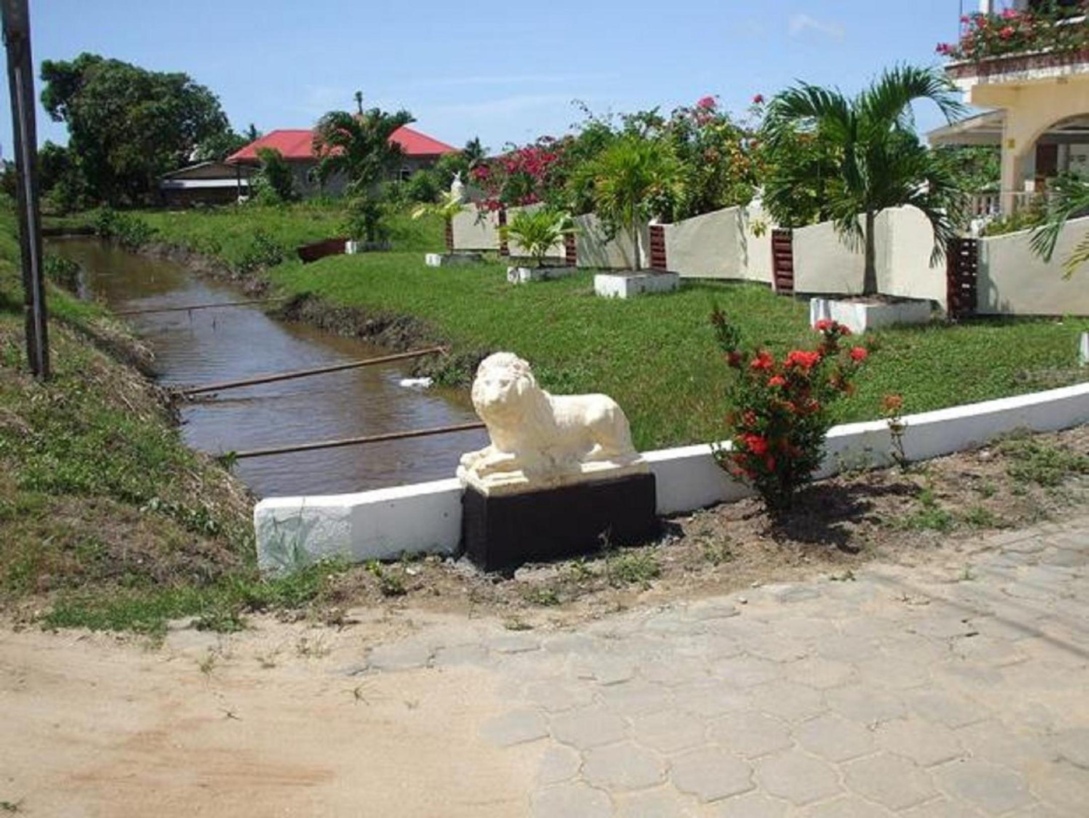 Villa Nickerie/ Suriname
