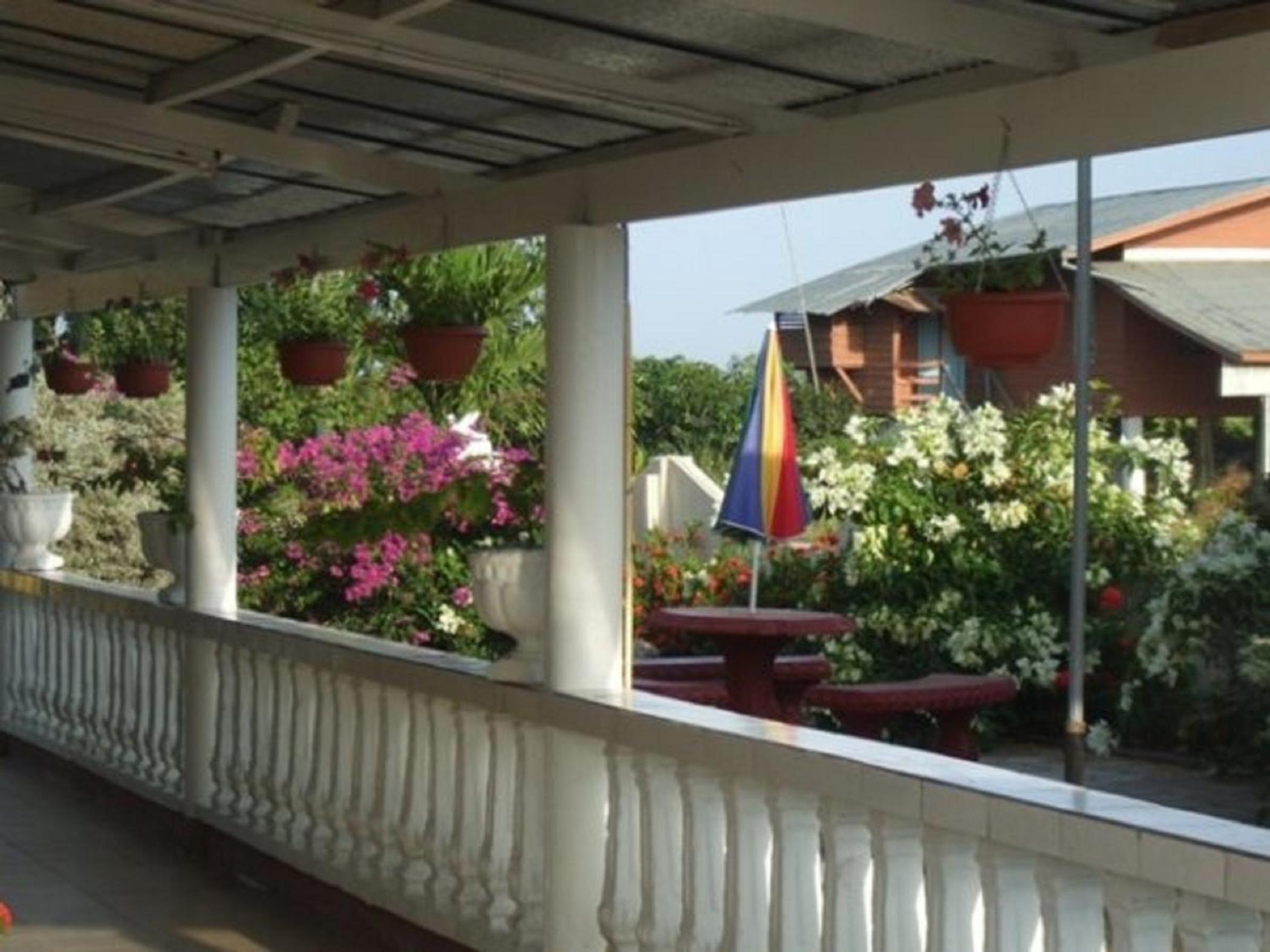 Villa Nickerie/ Suriname