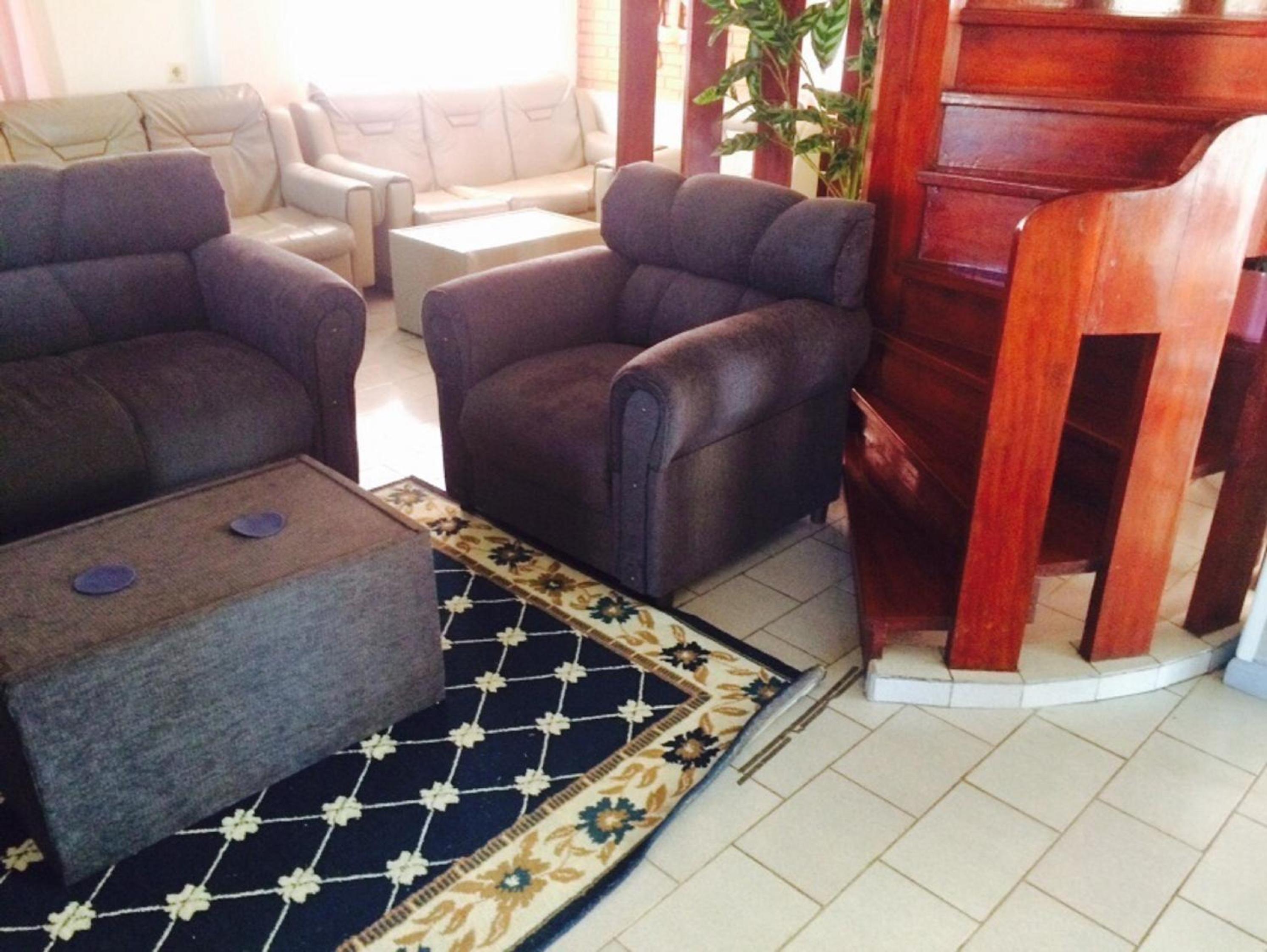 Villa Nickerie/ Suriname