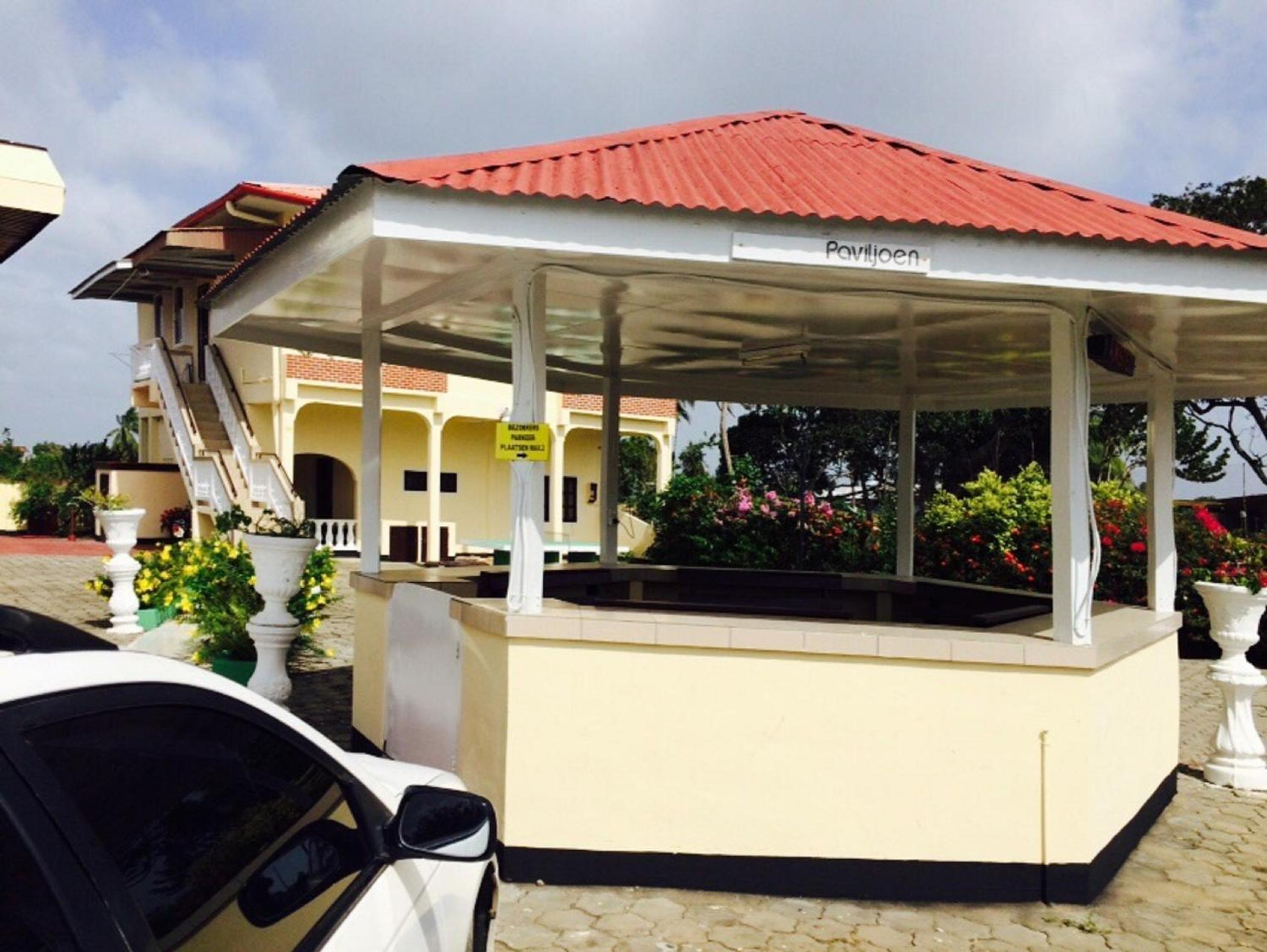 Villa Nickerie/ Suriname