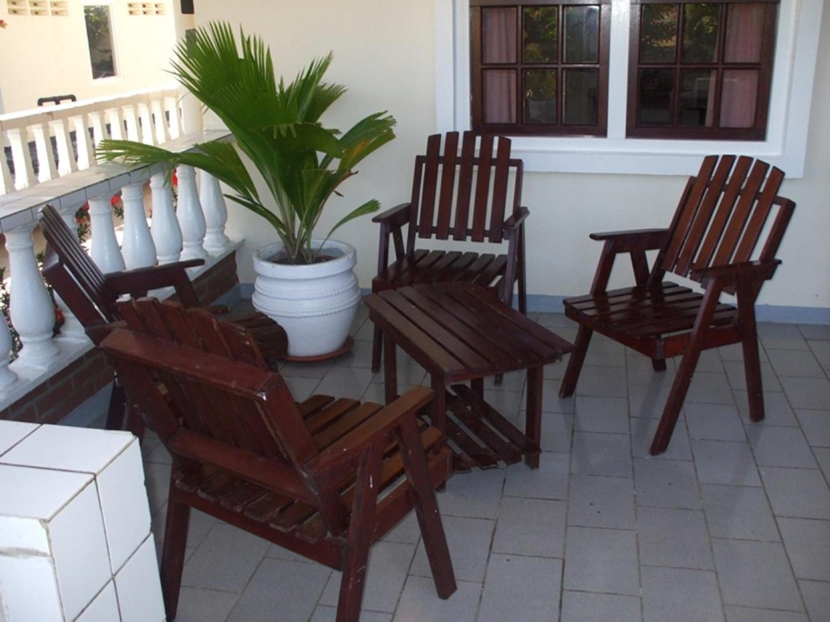 Villa Nickerie/ Suriname