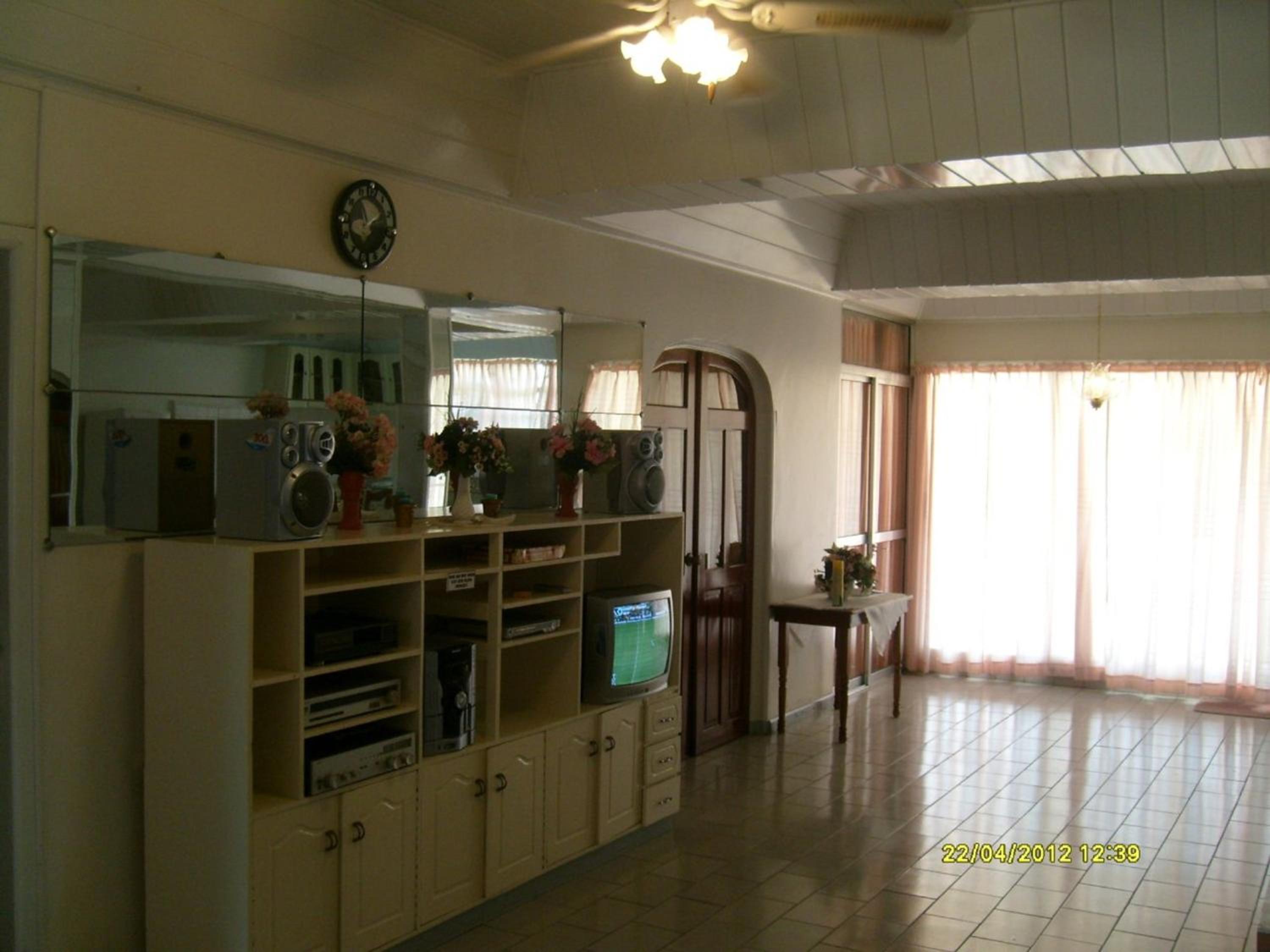 Villa Nickerie/ Suriname