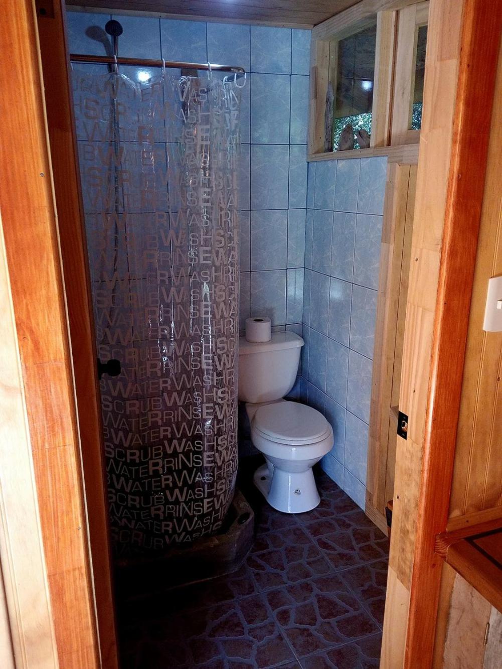 Cabañas Sol de Montañas