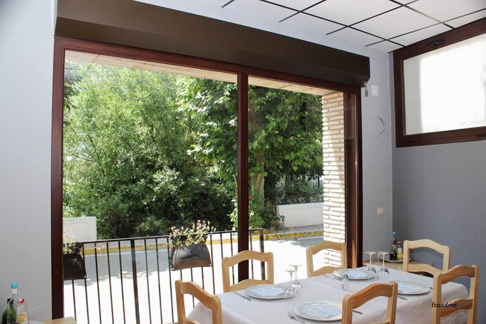 Apartamentos Aldeas de Pontones