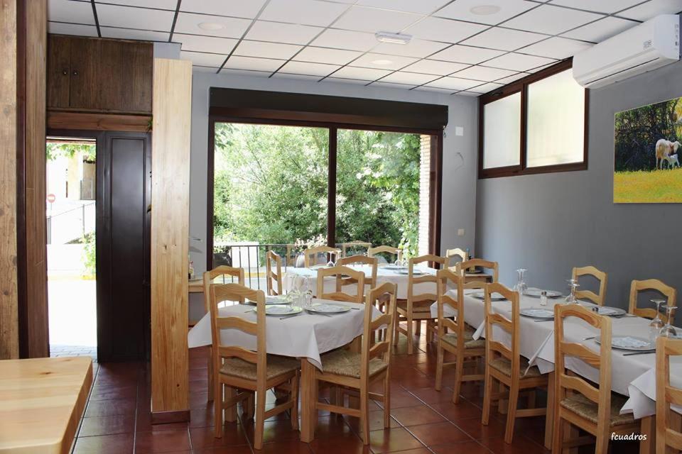 Apartamentos Aldeas de Pontones