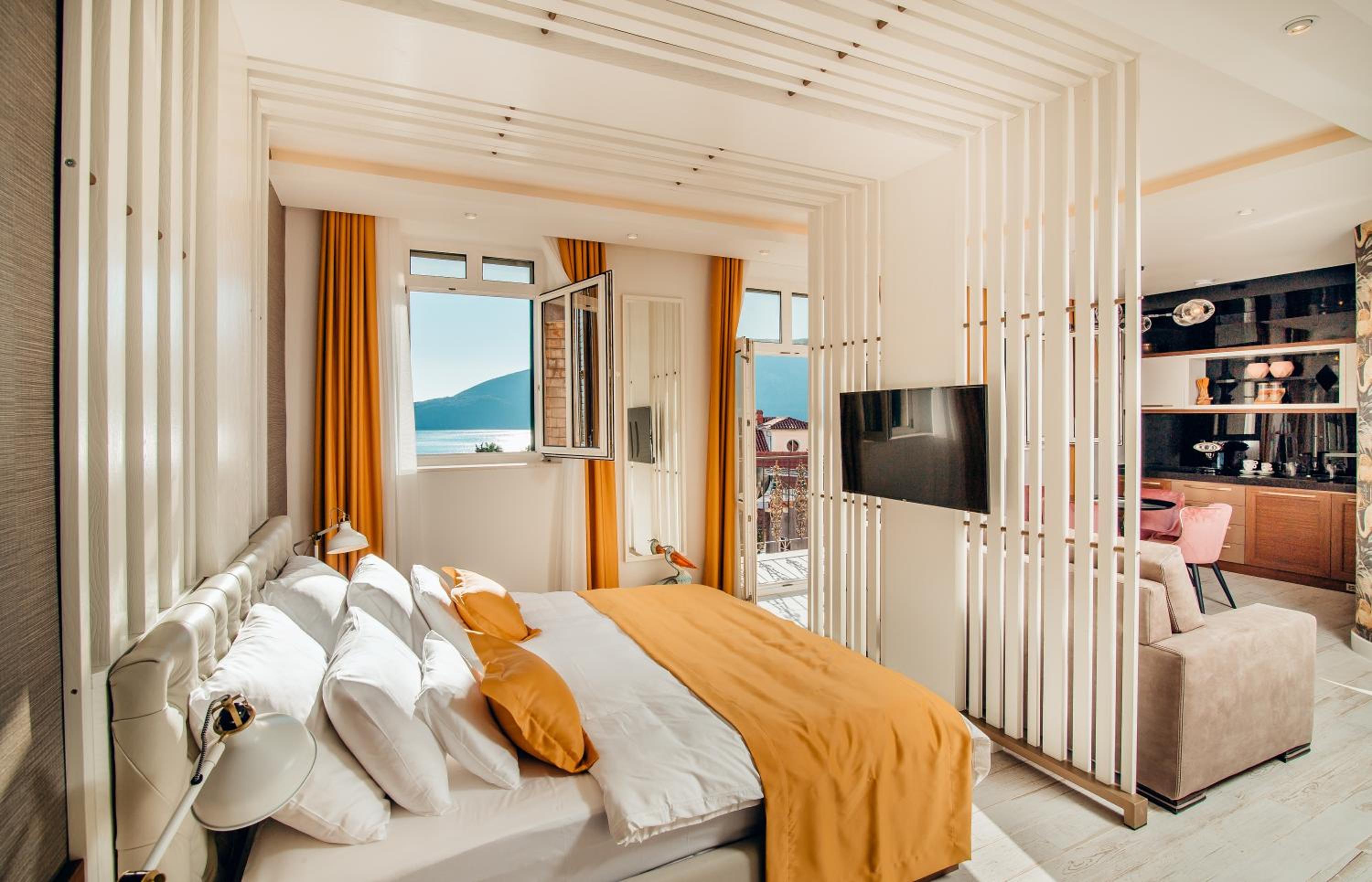 Apartments Master 5 view 5