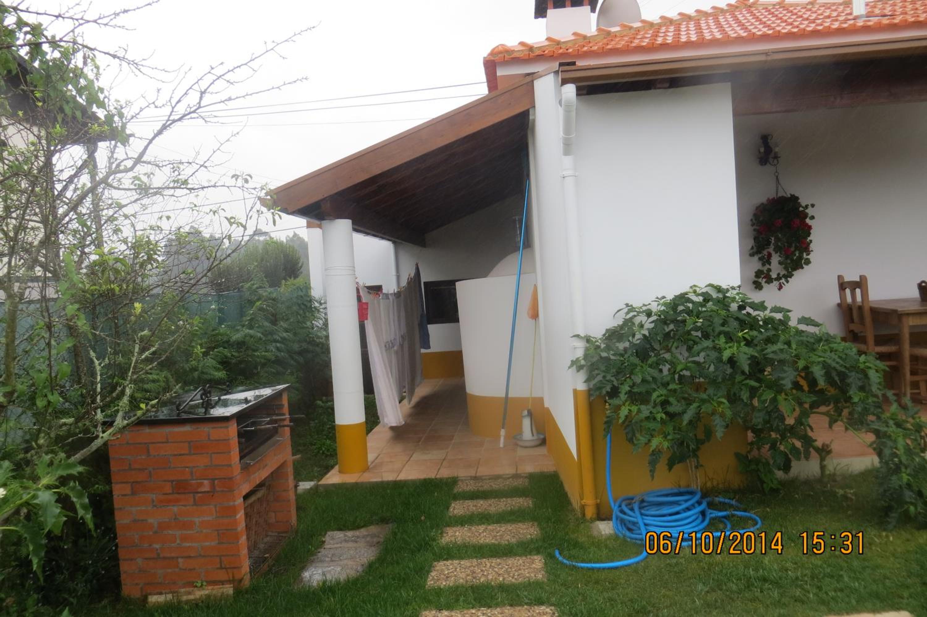 Casa da Avó, campo praia a 2 kms do mar view 5