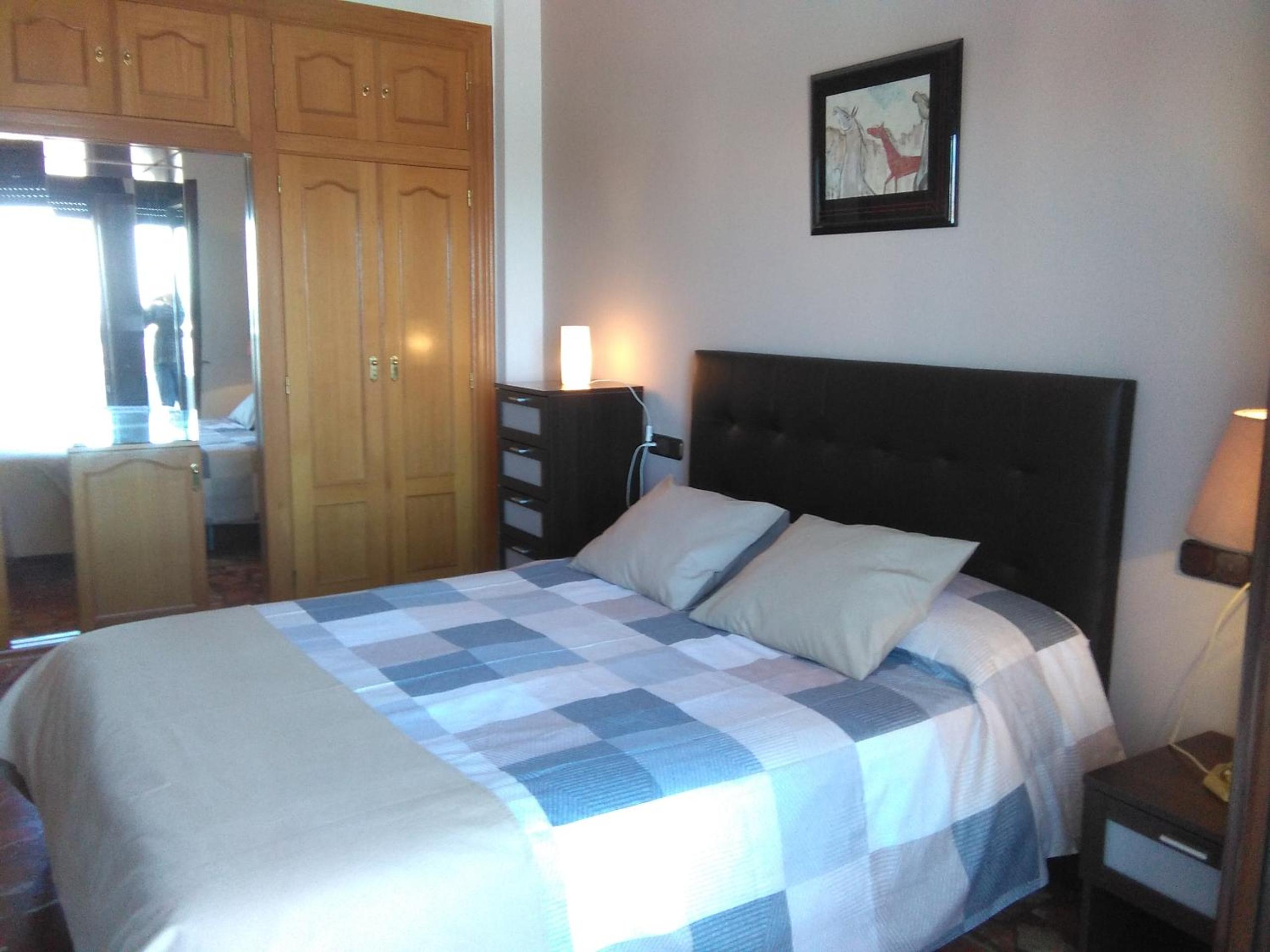 Casas Medina Güevéjar