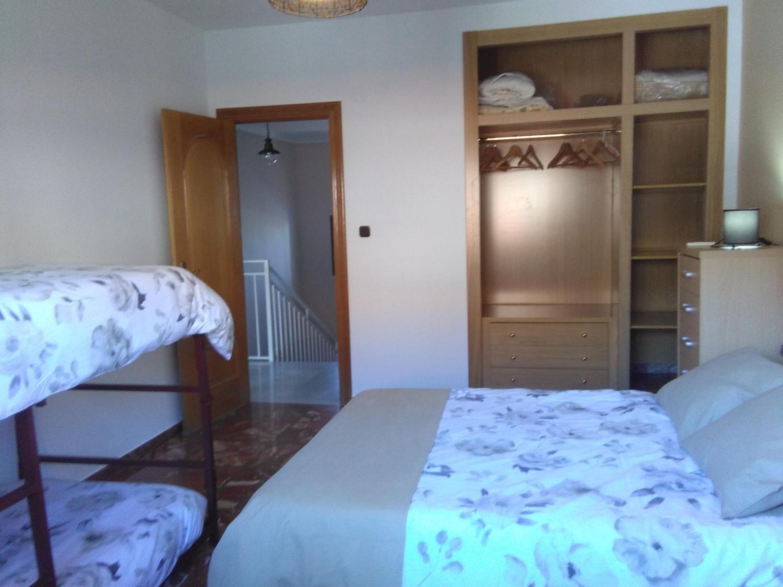 Casas Medina Güevéjar