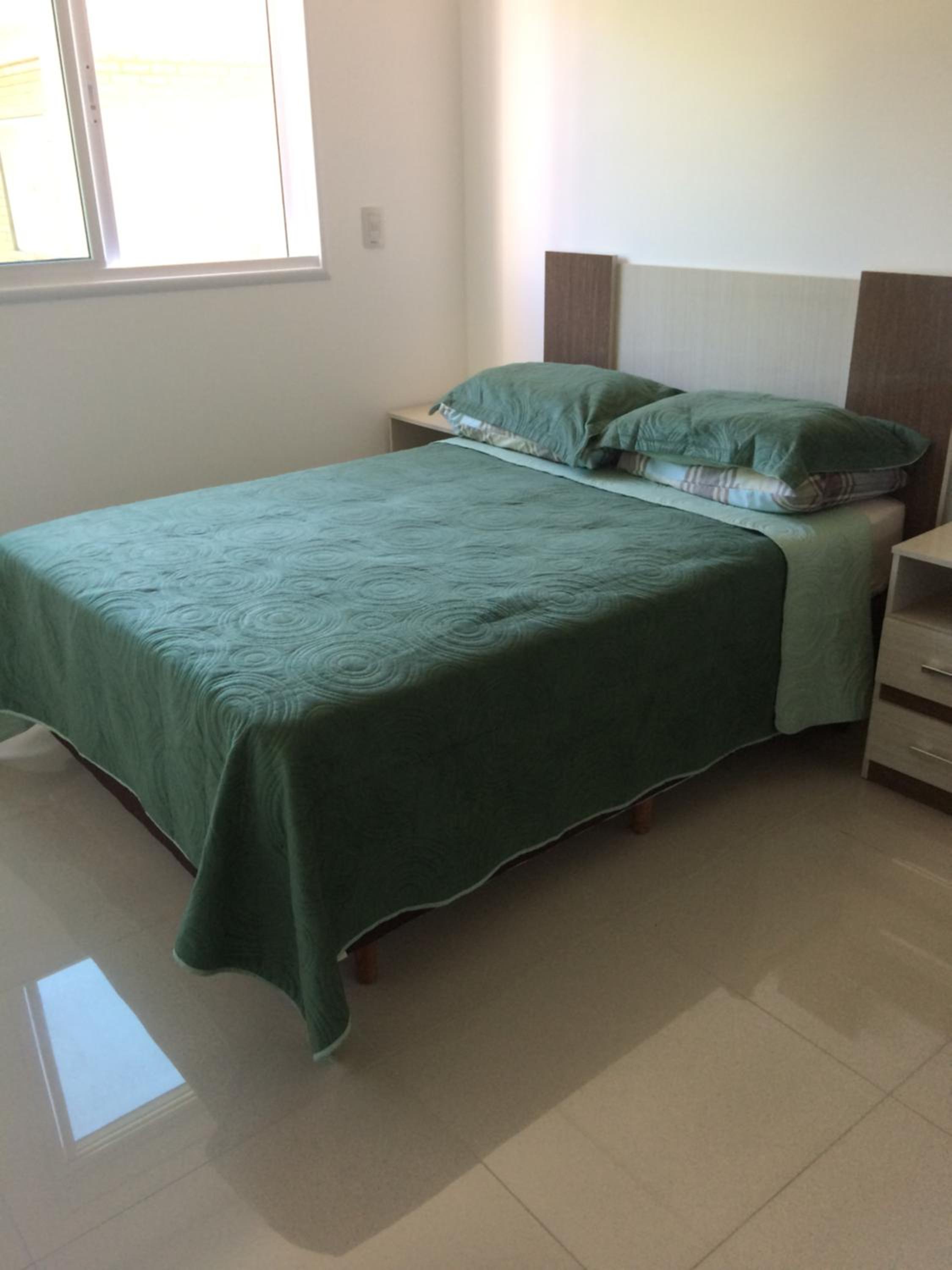 Lindo Apto, 50metros do mar, Ideal Para Familias