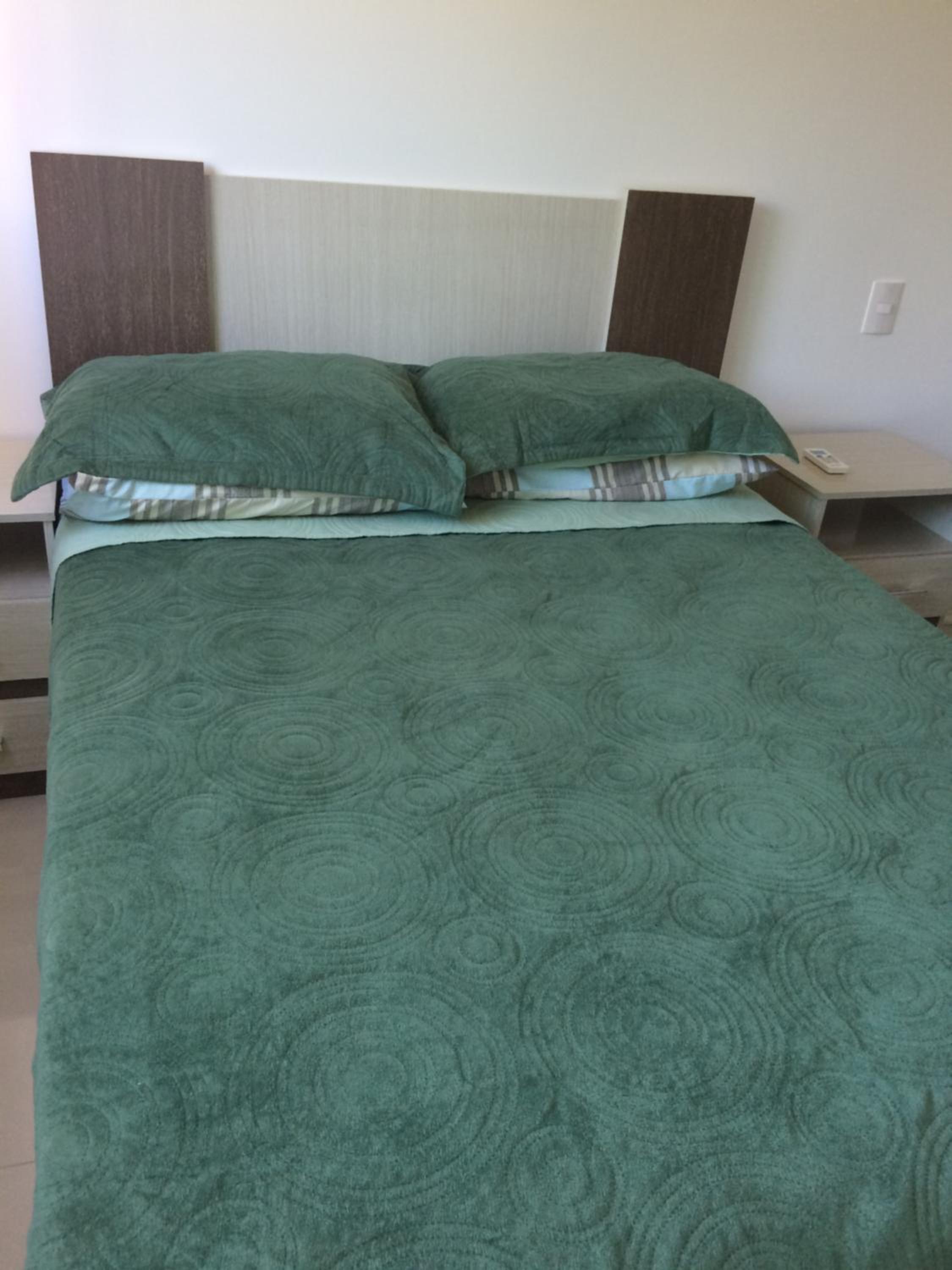 Lindo Apto, 50metros do mar, Ideal Para Familias