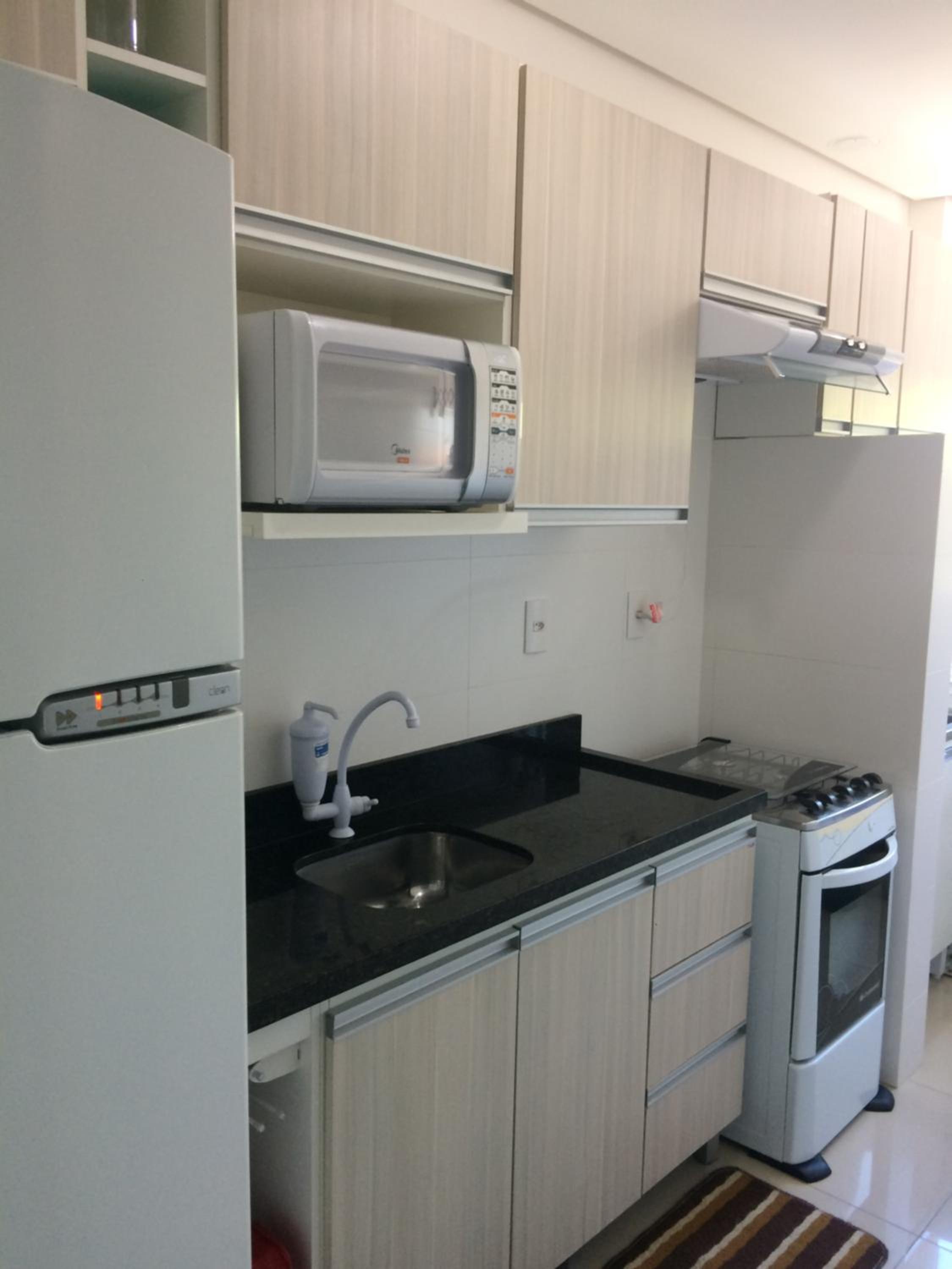 Lindo Apto, 50metros do mar, Ideal Para Familias