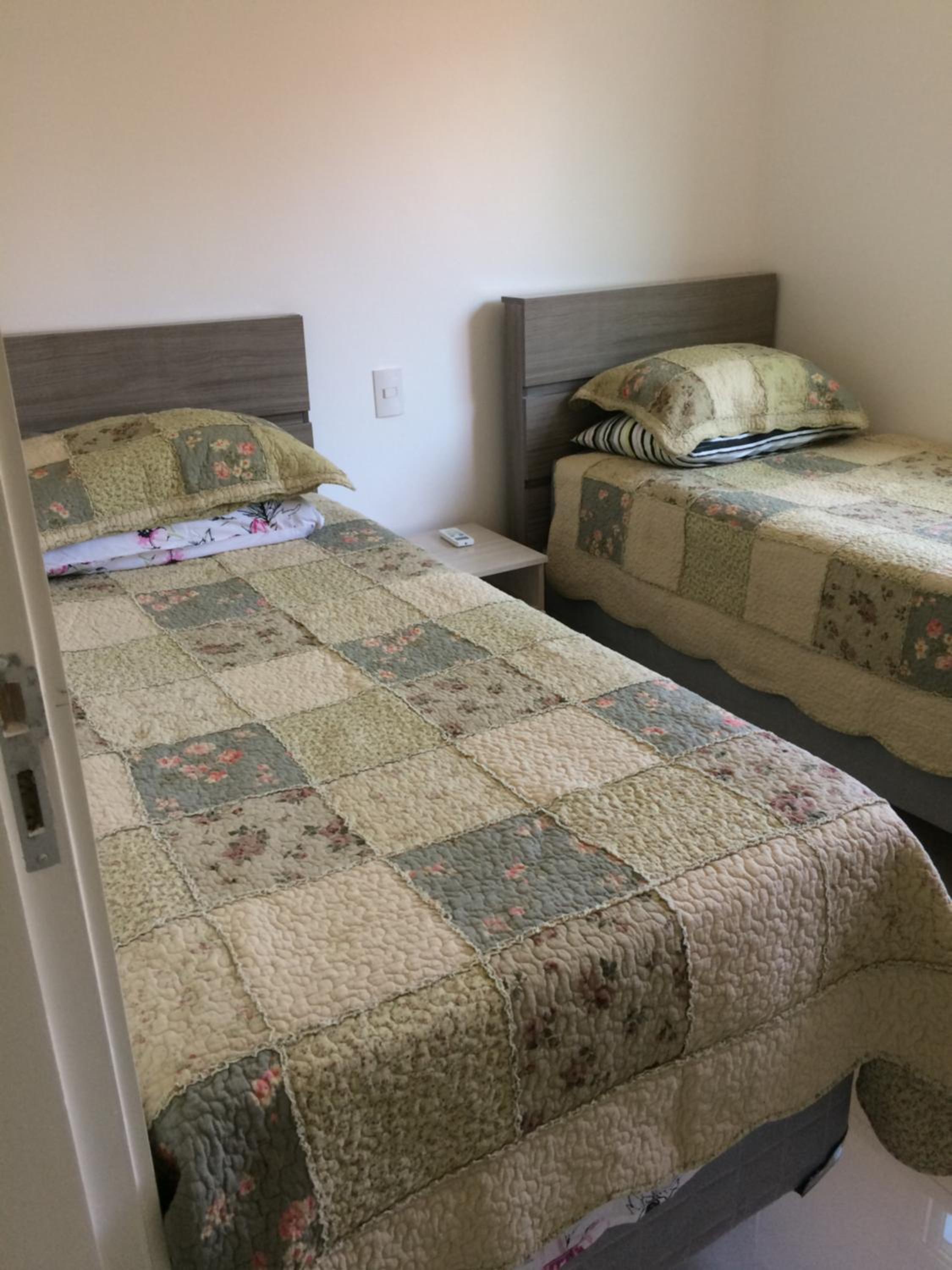 Lindo Apto, 50metros do mar, Ideal Para Familias