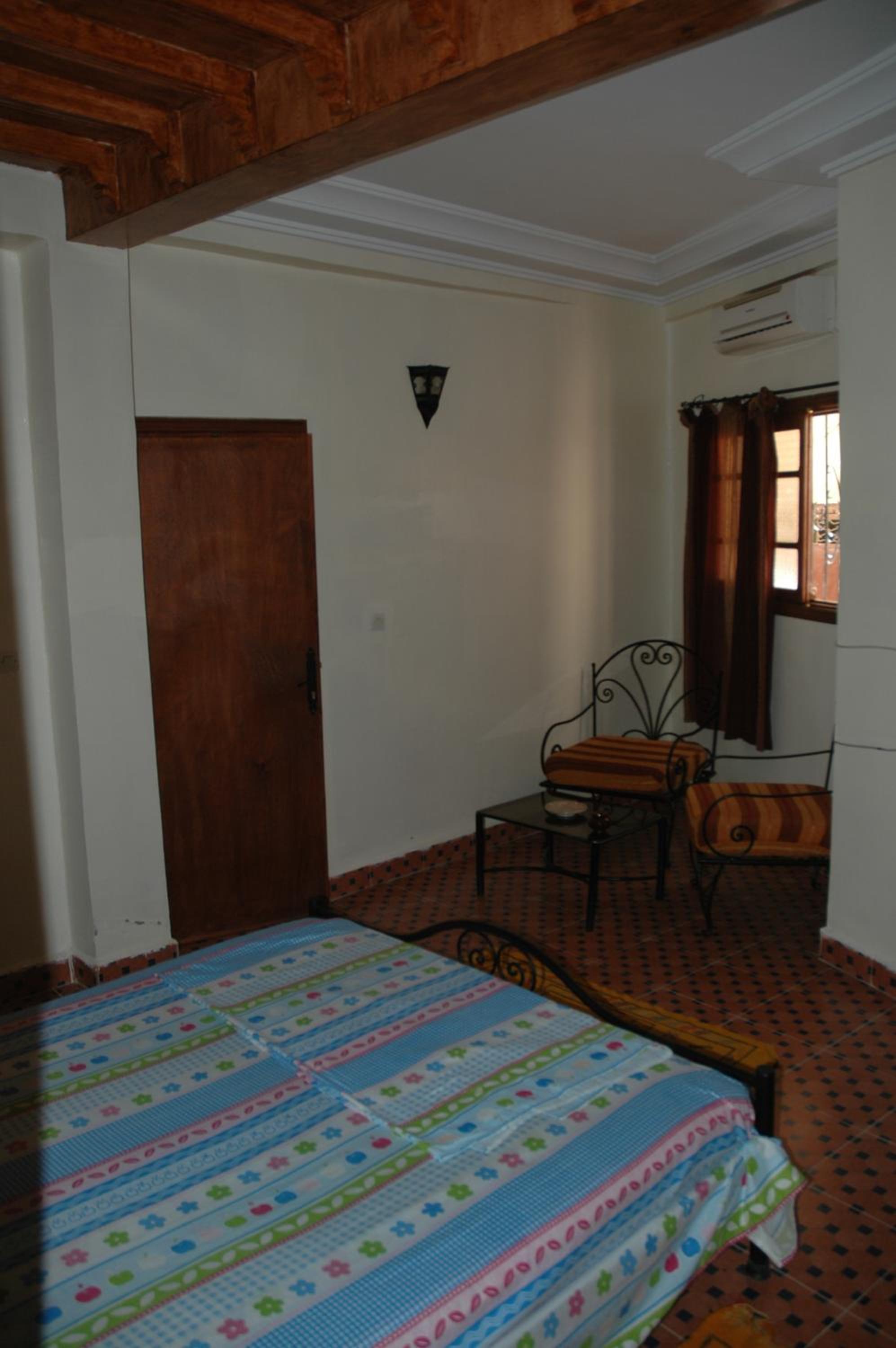 Bab Al Madina view 4