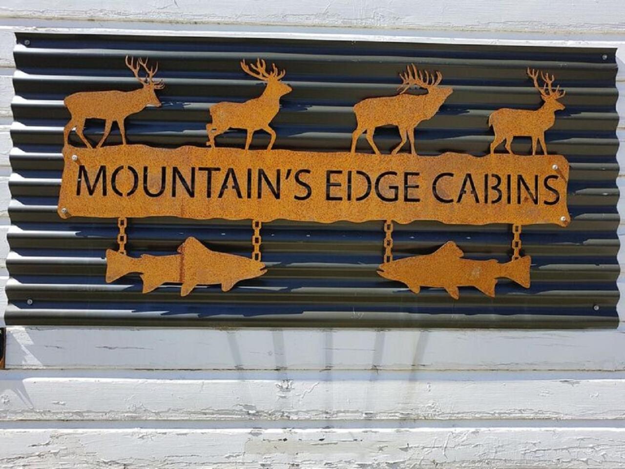 Mountains Edge Cabins
