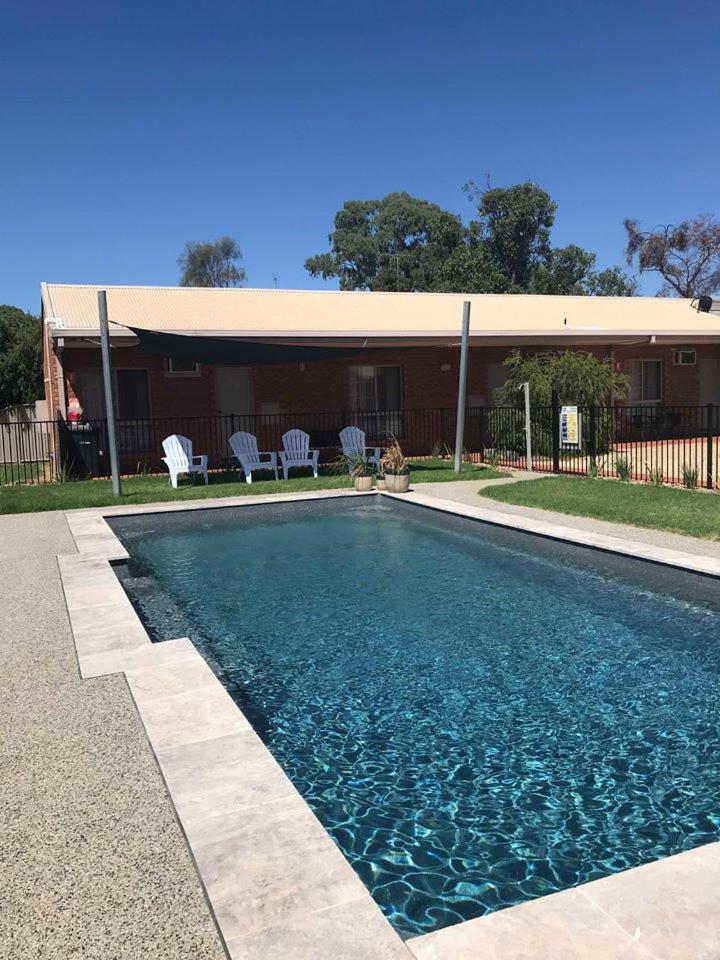 Bridge Motor Inn Tocumwal