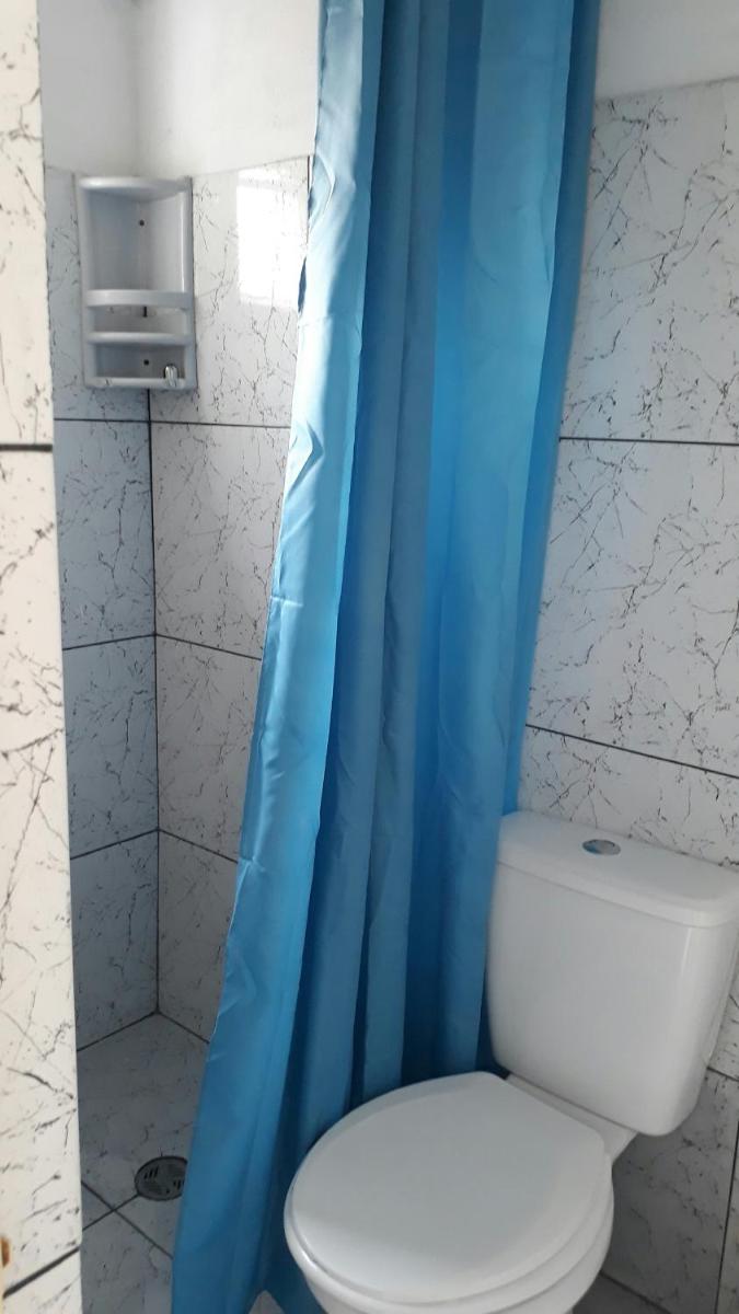 Hospedaria Cambuci Unidade Ipiranga