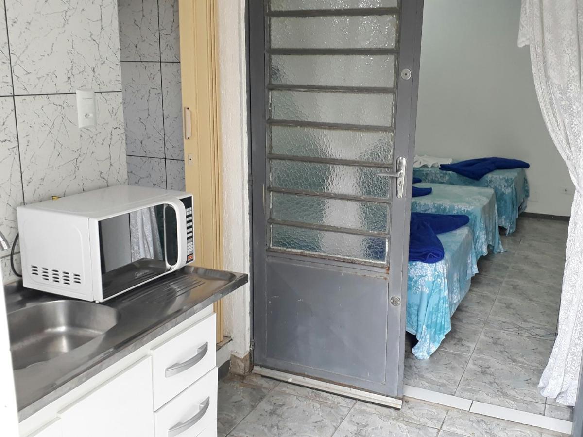 Hospedaria Cambuci Unidade Ipiranga