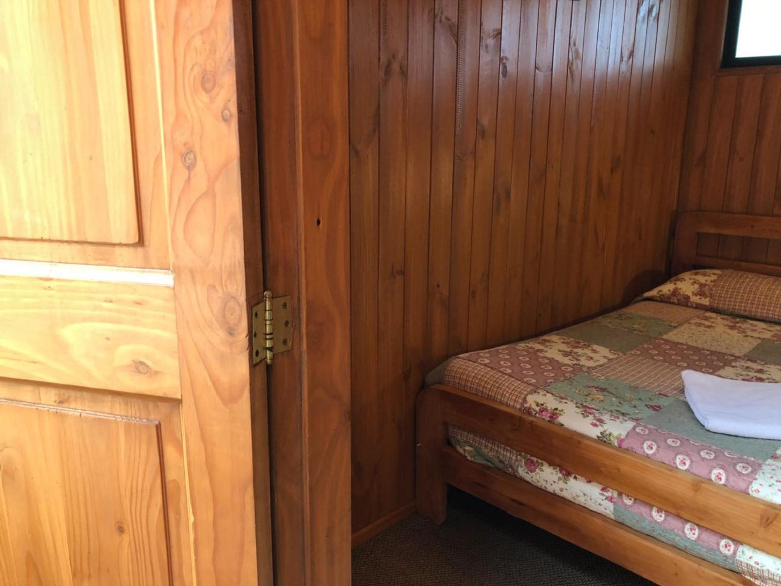 Hostal el Nogal Pucón
