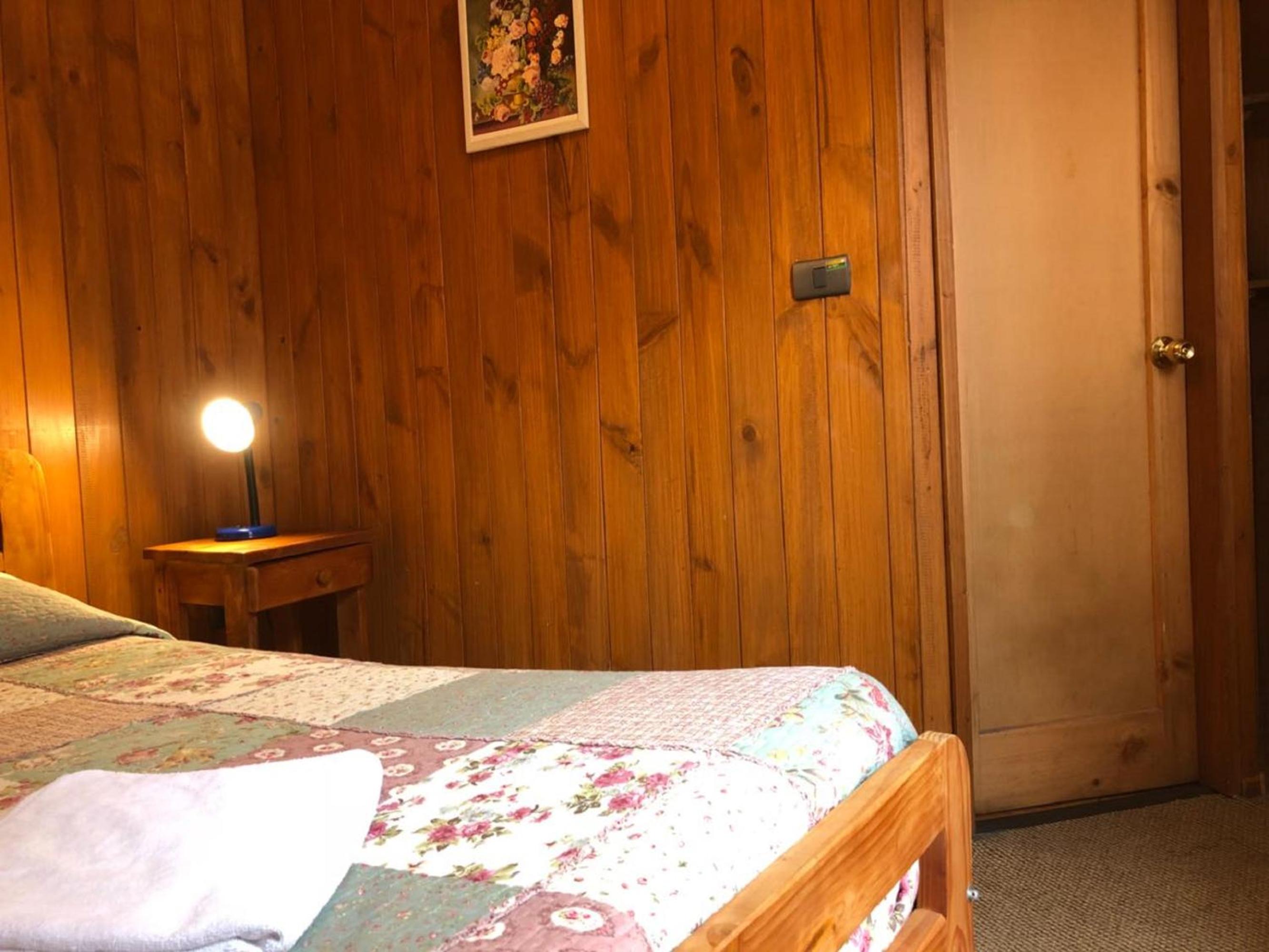 Hostal el Nogal Pucón