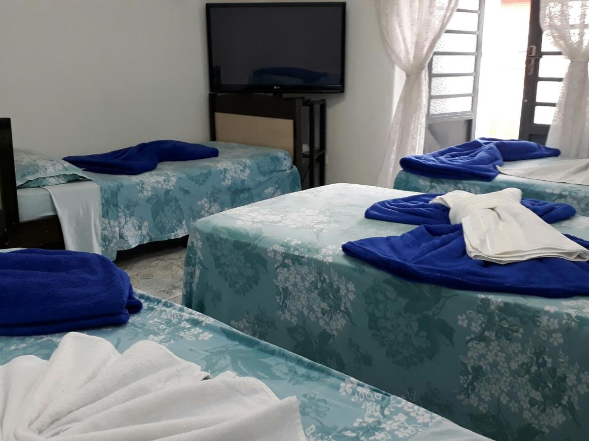 Hospedaria Cambuci Unidade Ipiranga