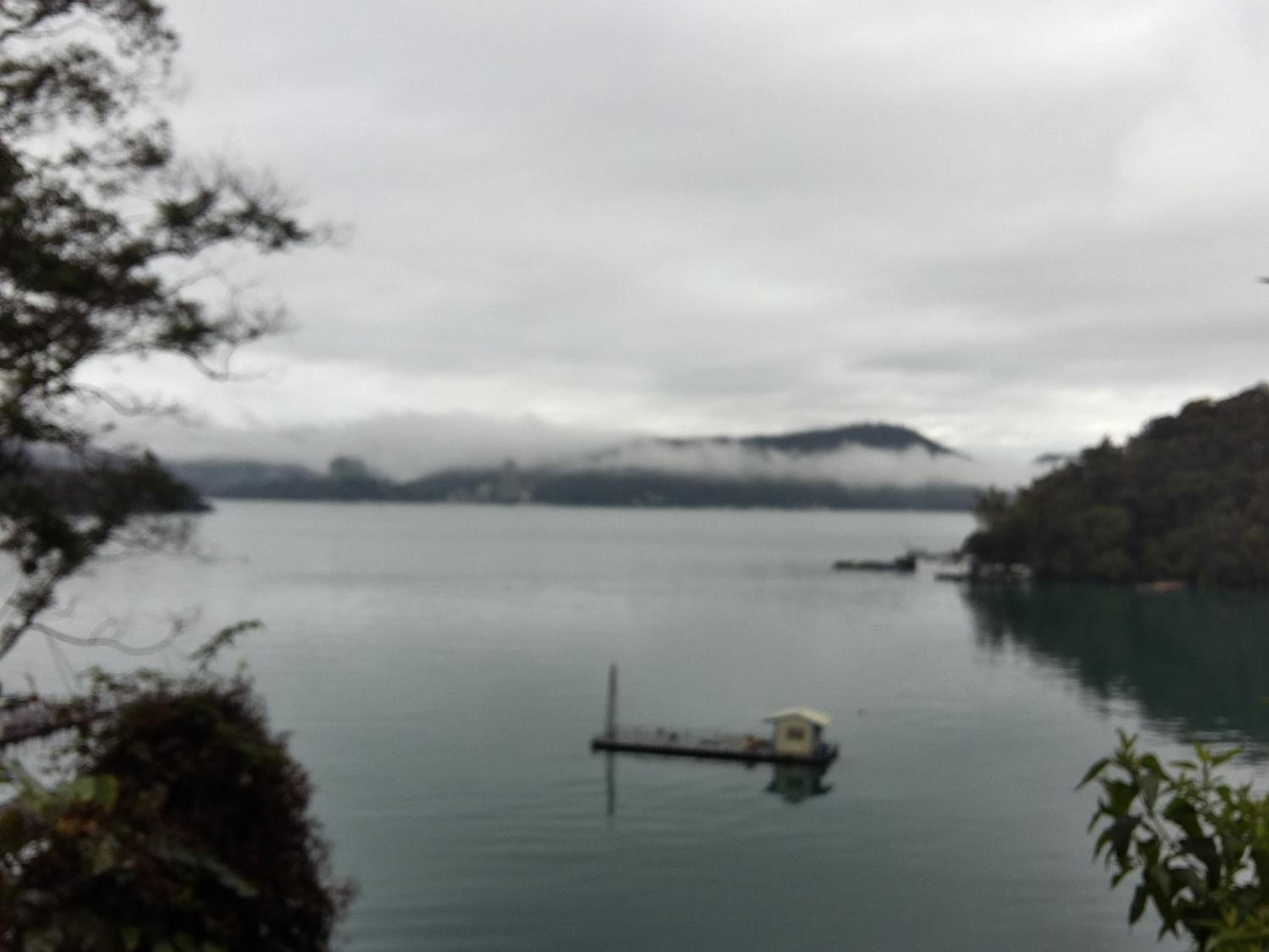 Yi Da Lakeside Hotel