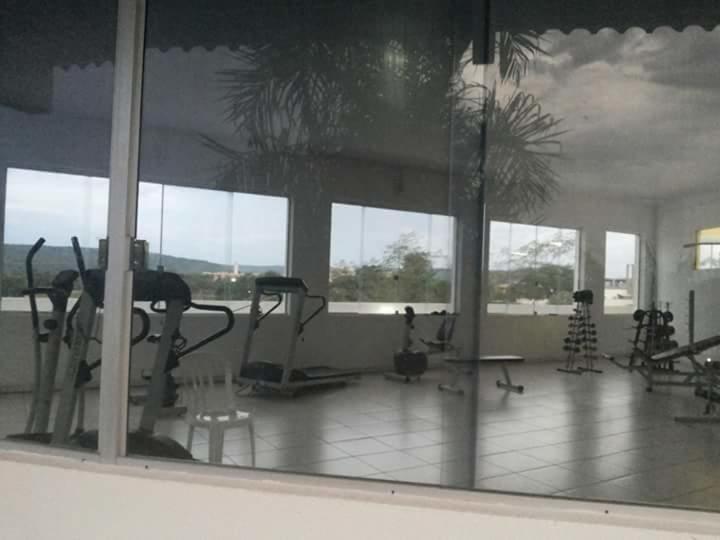 Enseada Nautico Residence