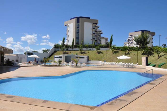 Enseada Nautico Residence