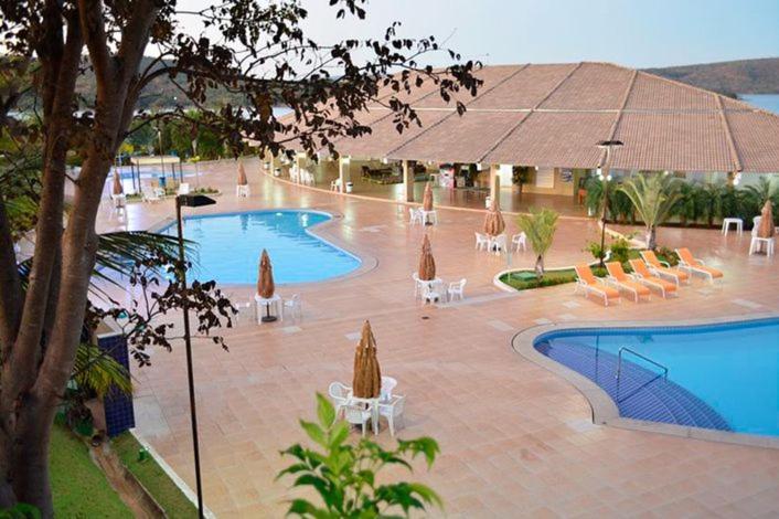 Enseada Nautico Residence