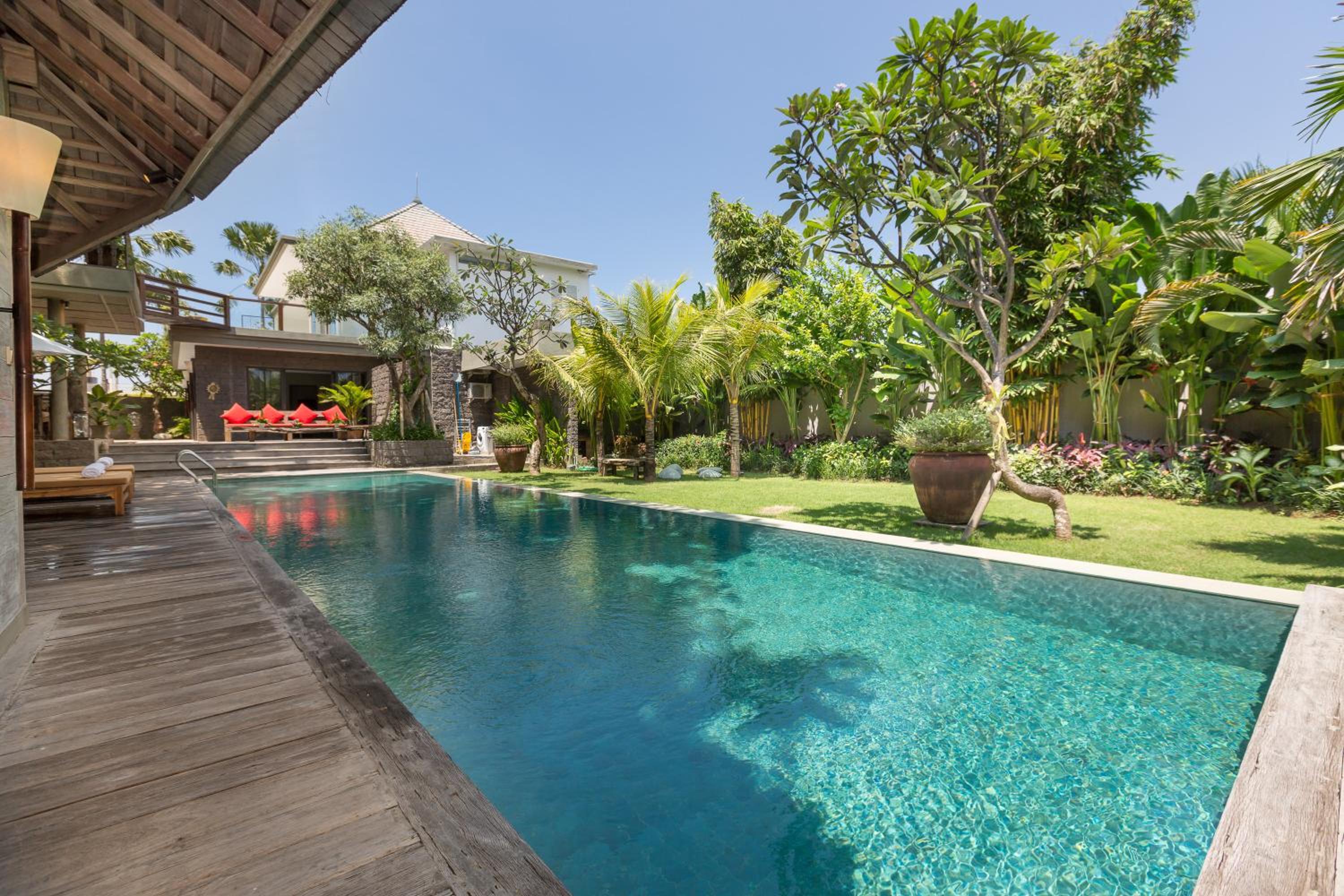 Jadine Bali Villa by Nagisa Bali