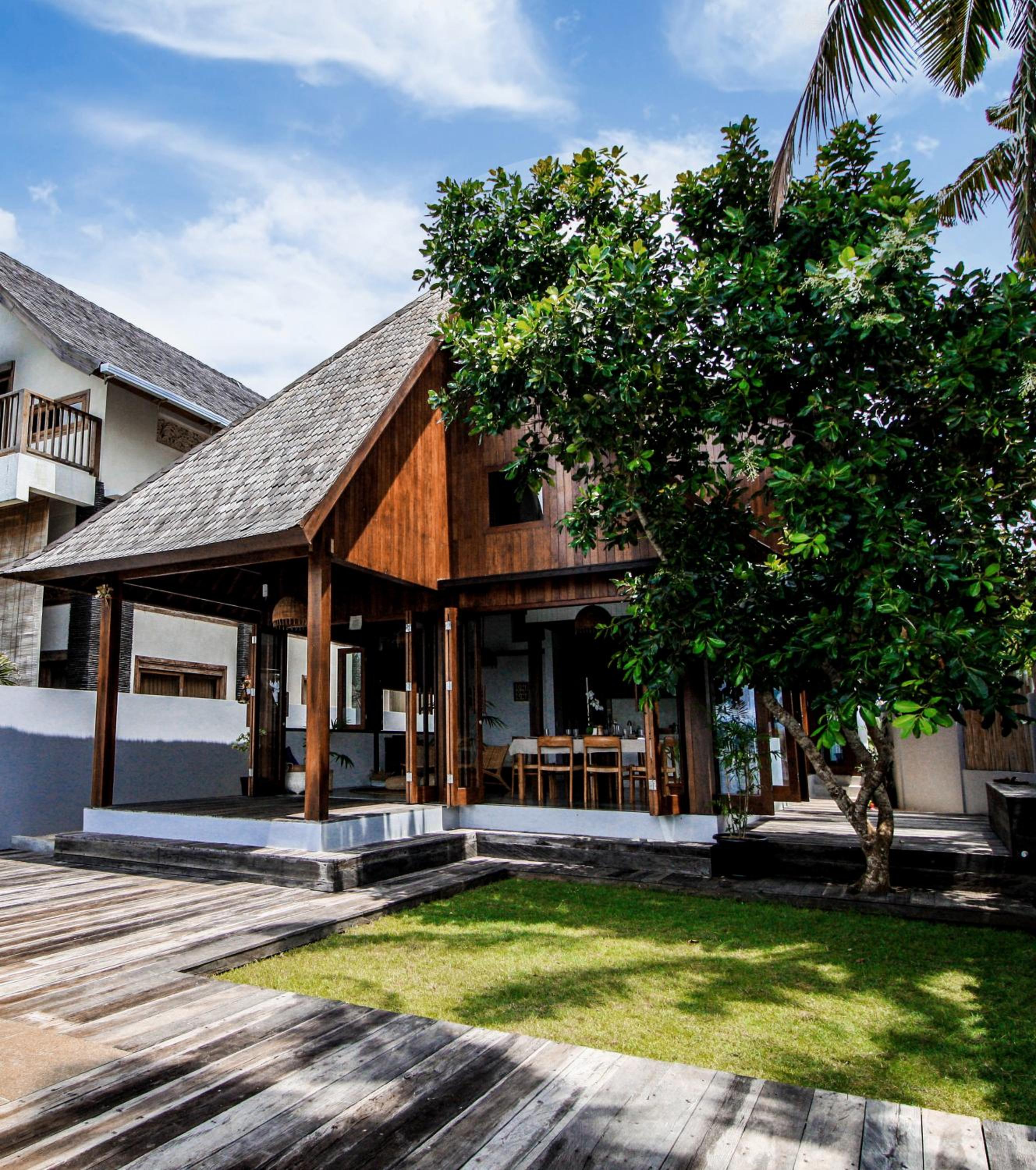Asmara Villa view 5