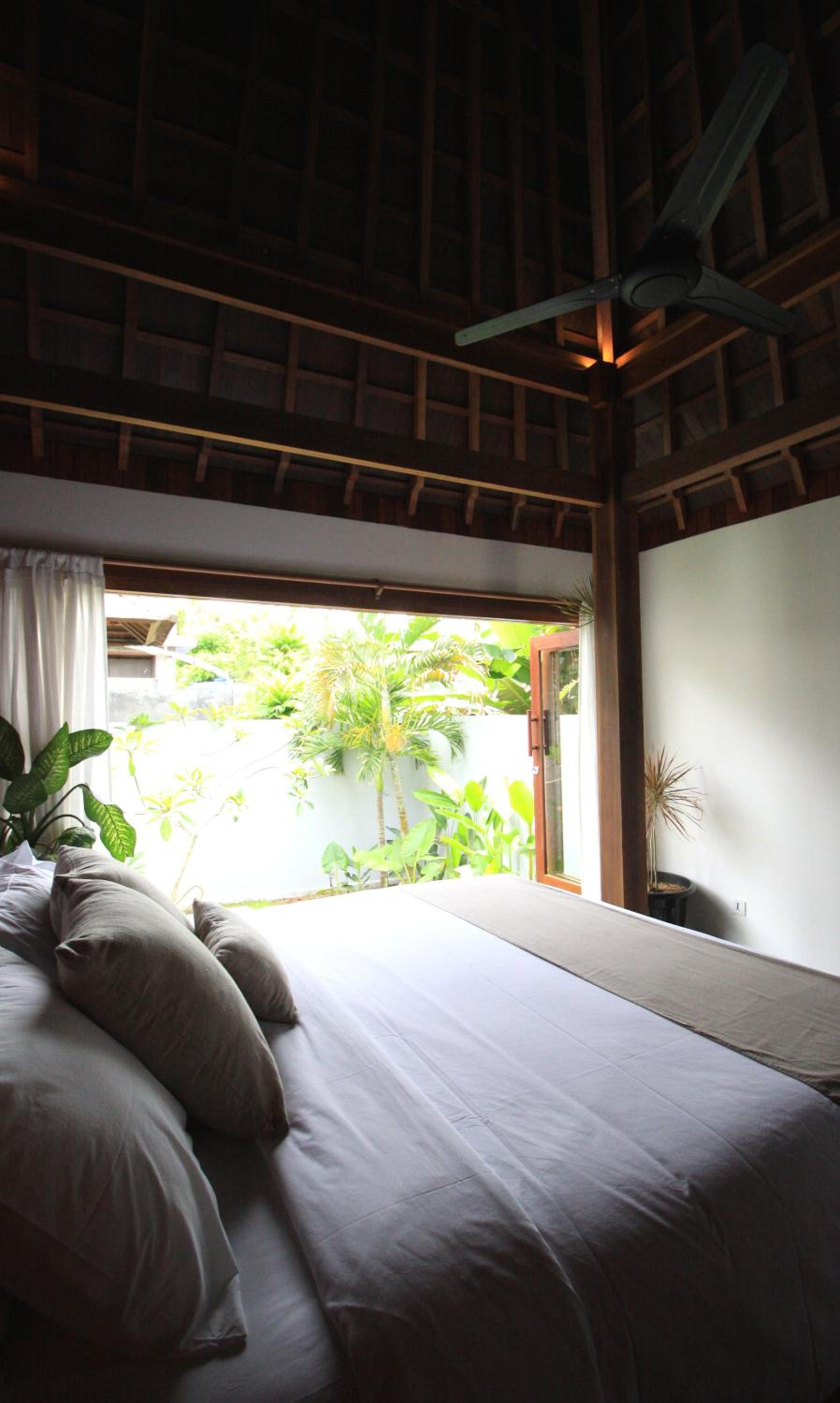 Asmara Villa view 3