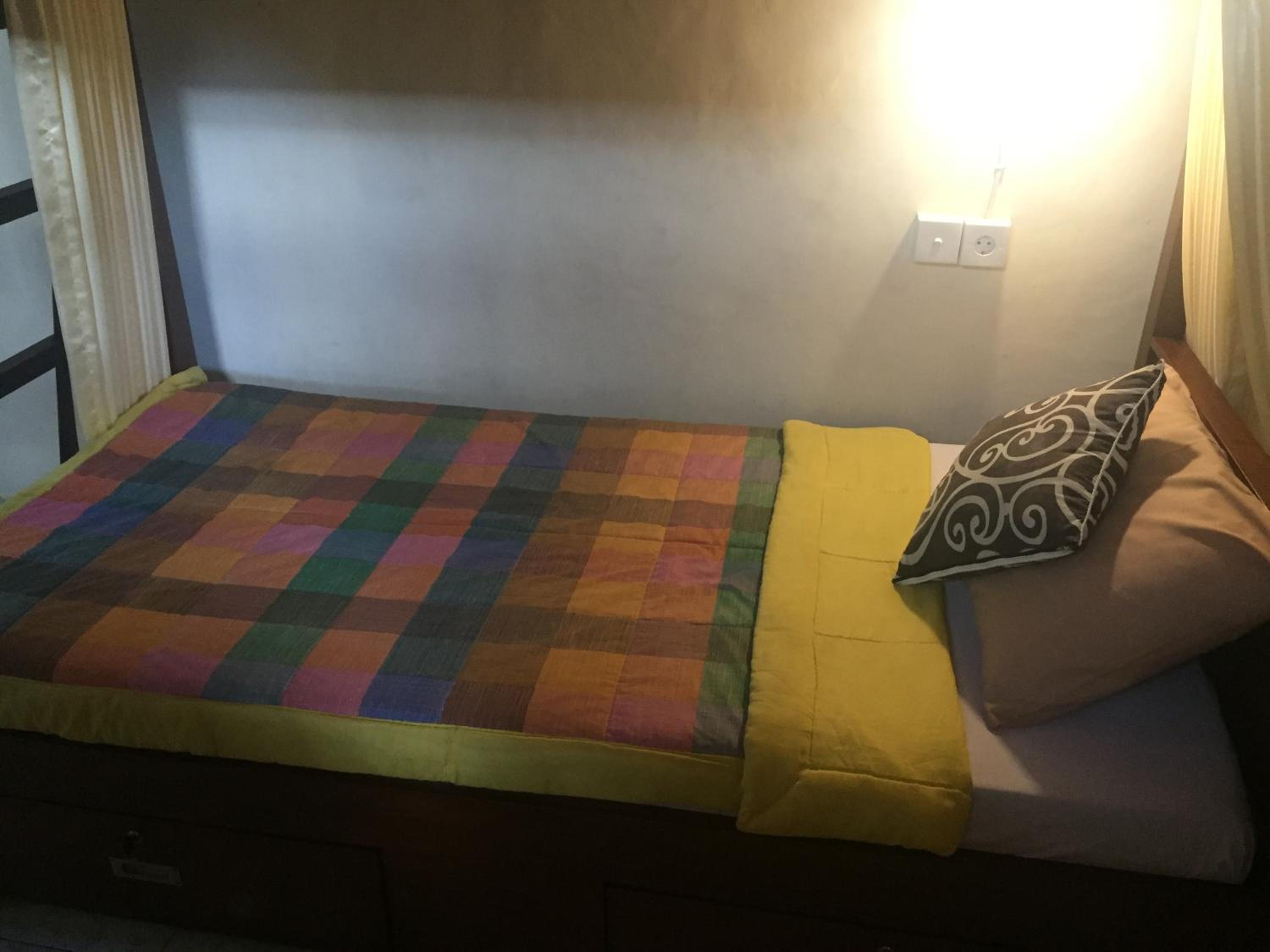 Tunjung Guest House view 5