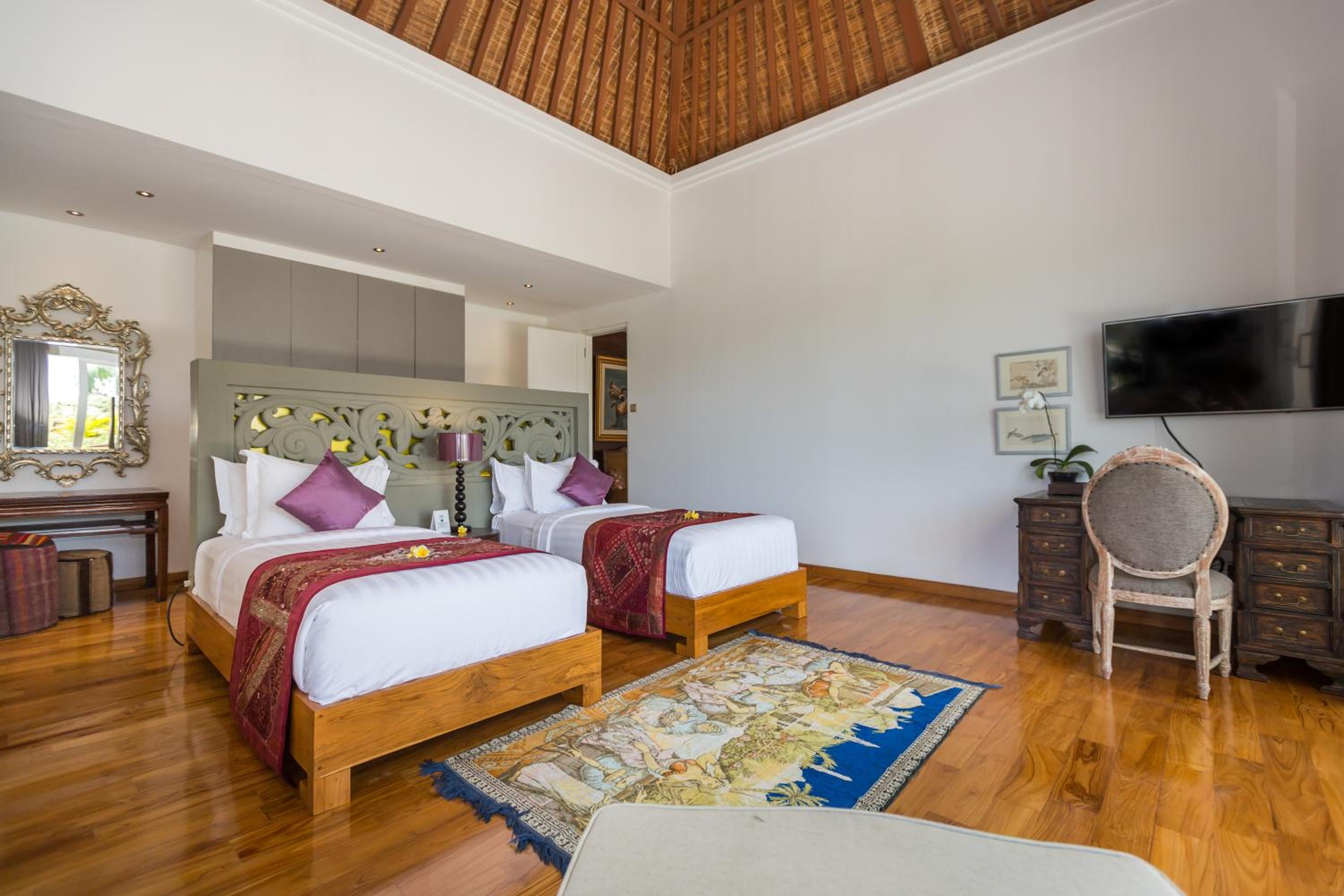 Jadine Bali Villa by Nagisa Bali
