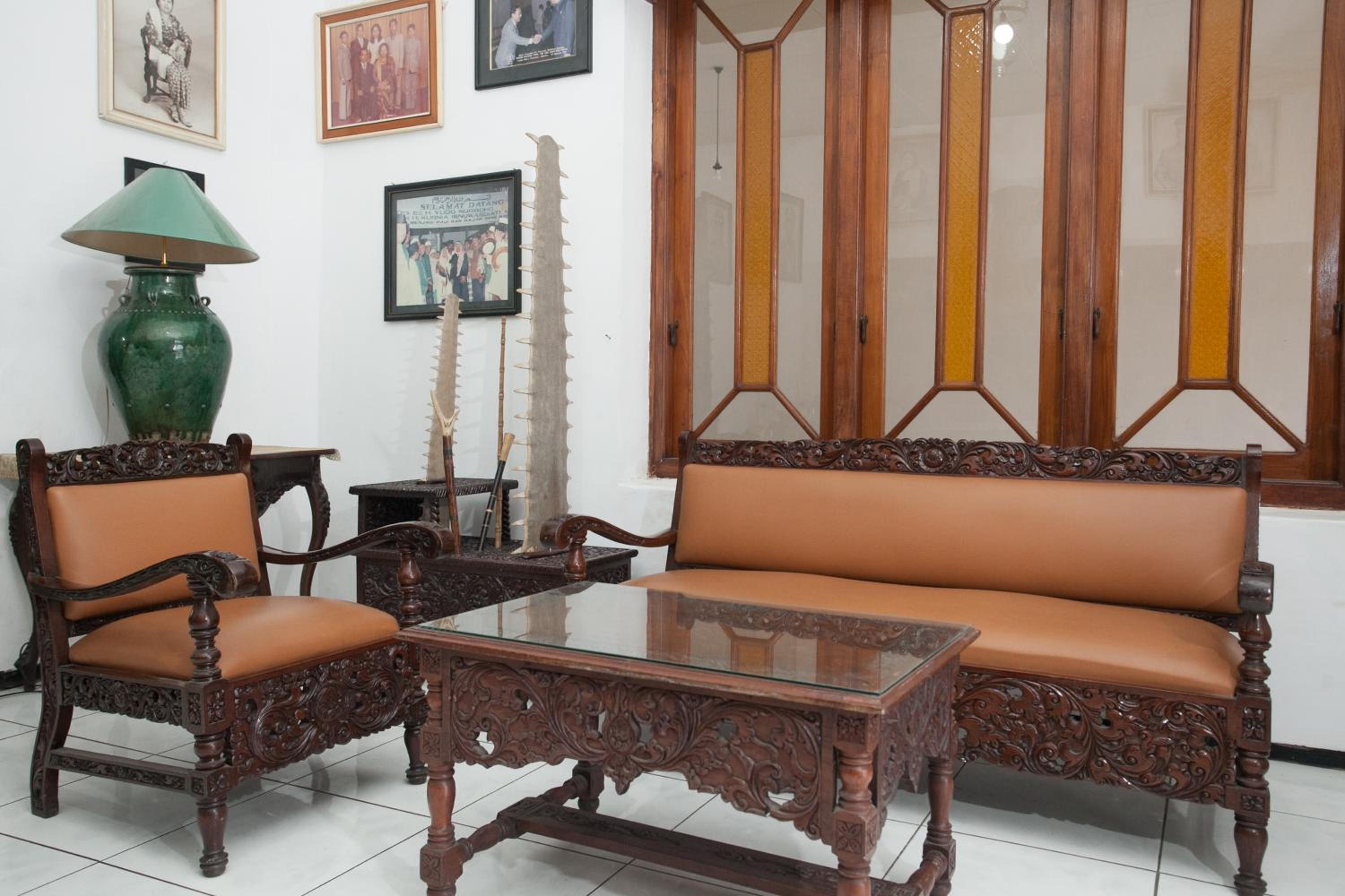 RedDoorz near Brawijaya University