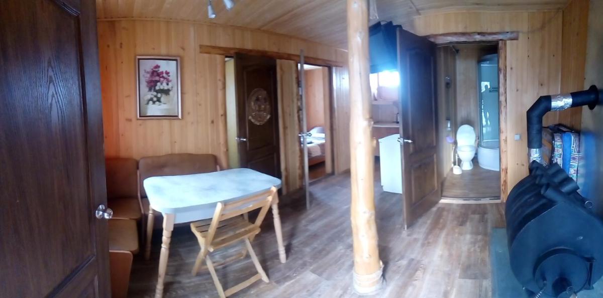 Carpathian Manor view 5